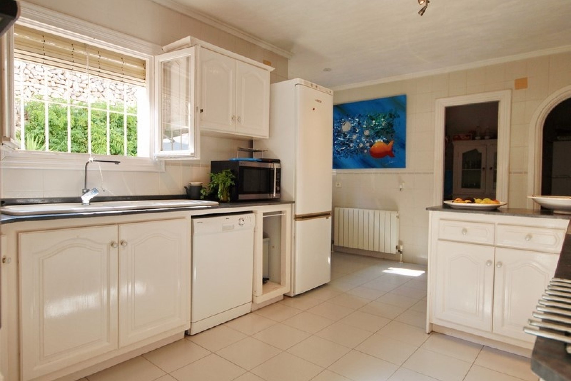 Venta - Bungalow - Moraira - Paichi