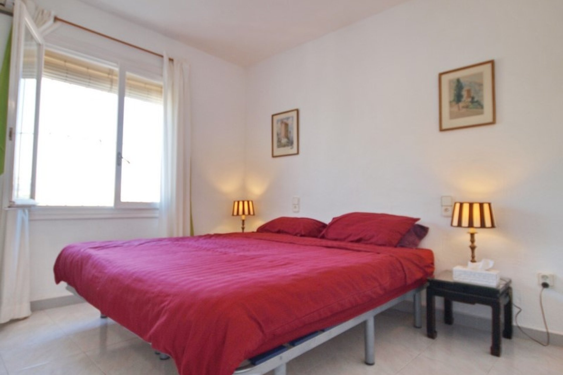 Venta - Bungalow - Moraira - Paichi