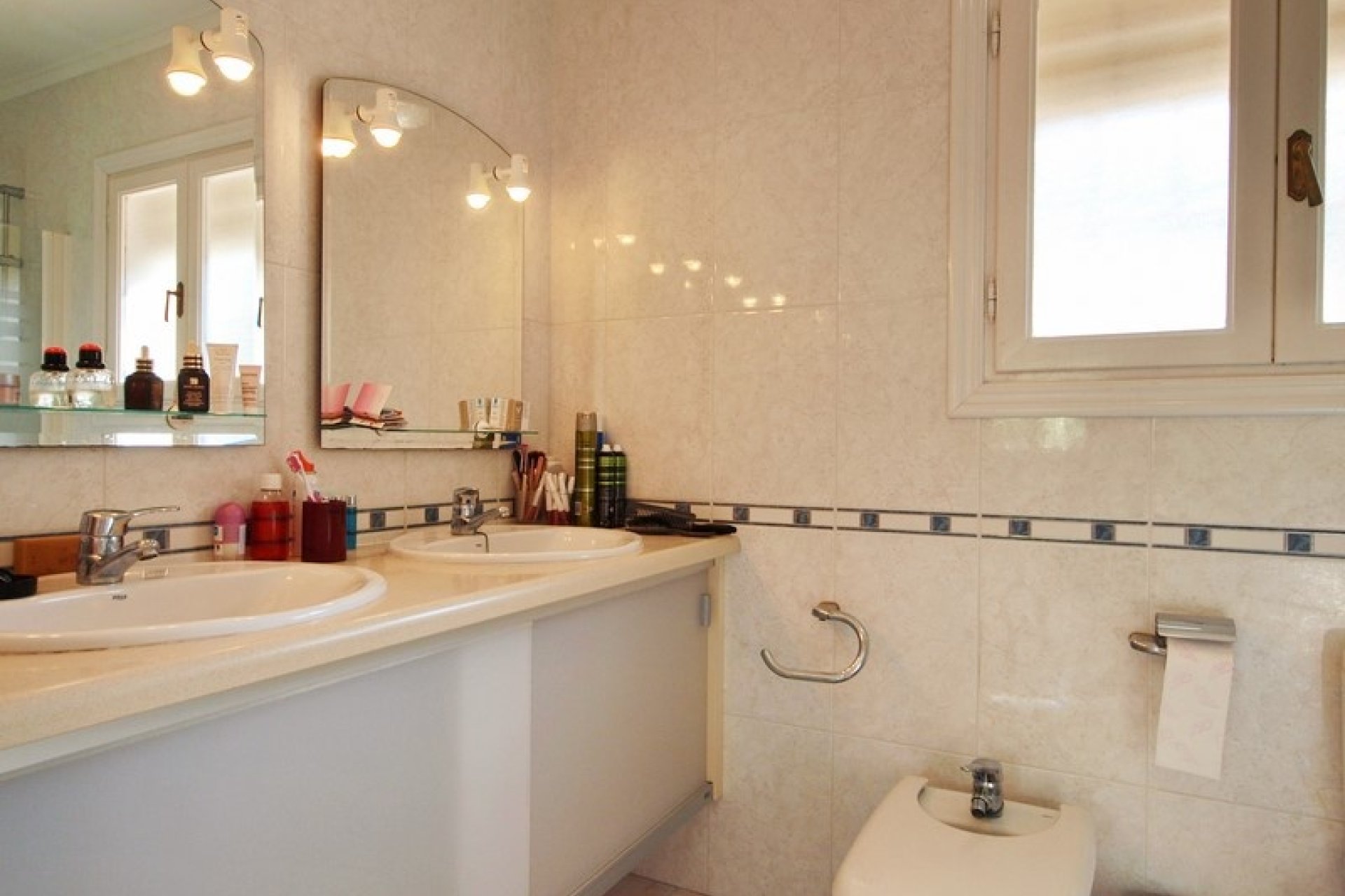 Venta - Bungalow - Moraira - Paichi