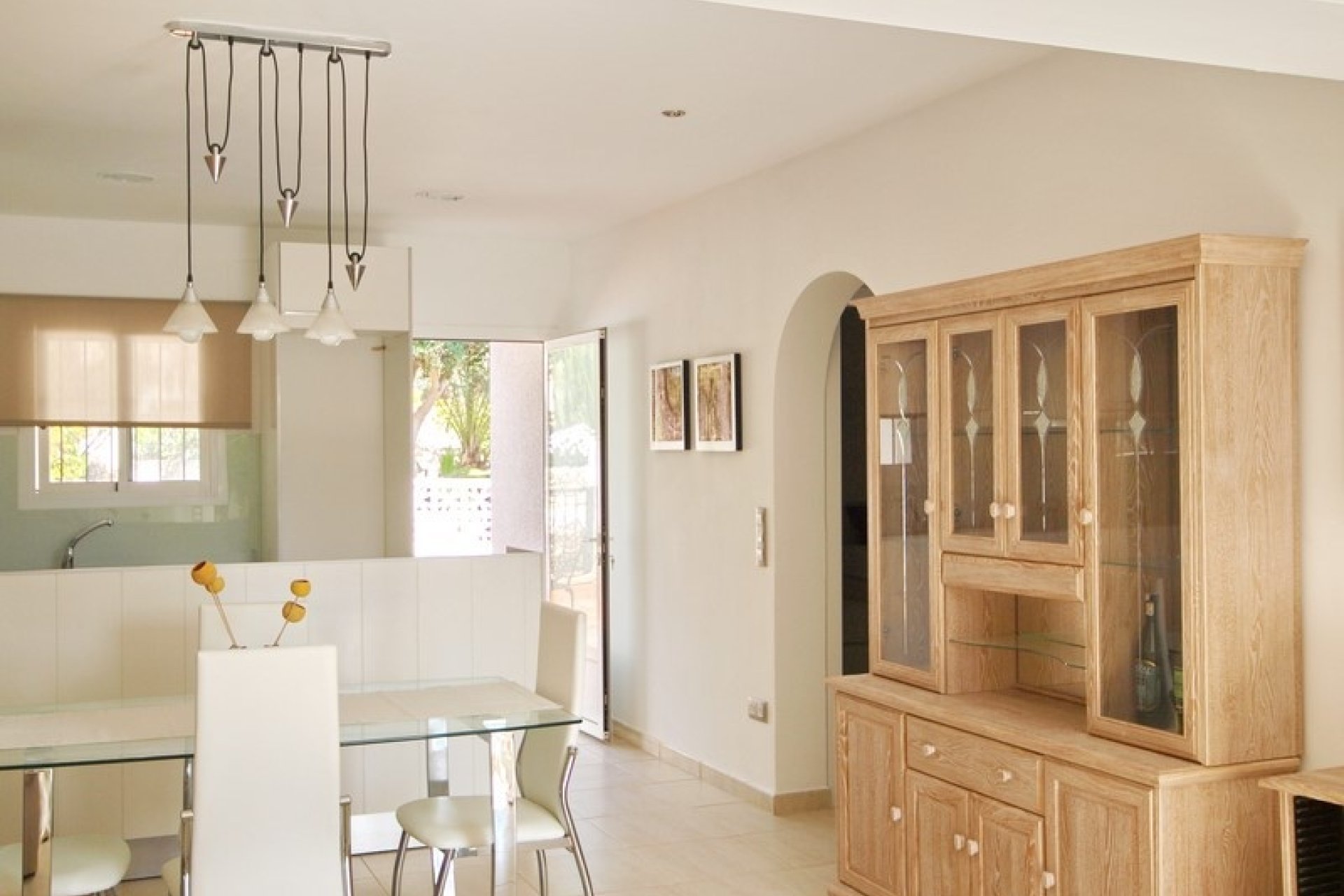 Venta - Bungalow - Moraira - Pinar de L'Adovcat