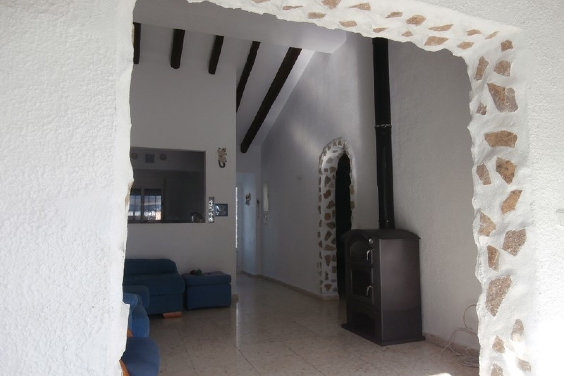 Venta - Bungalow - Moraira - Pinar de L'Adovcat