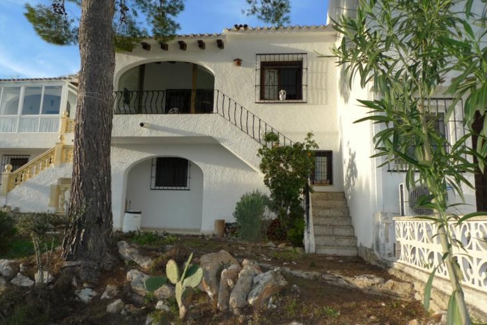 Venta - Bungalow - Moraira - Pinar de L'Adovcat