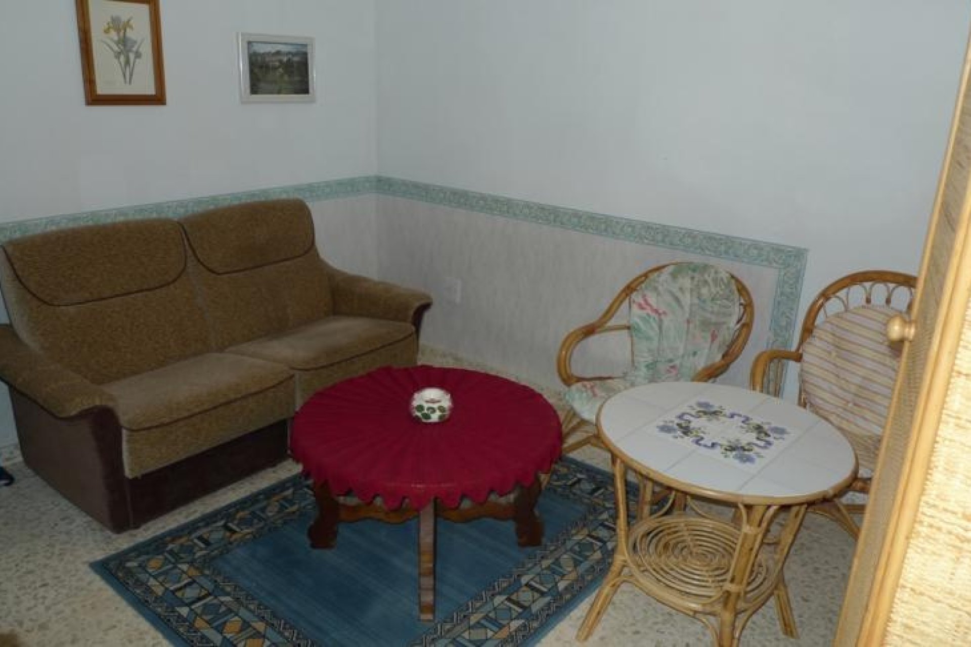 Venta - Bungalow - Moraira - Pinar de L'Adovcat