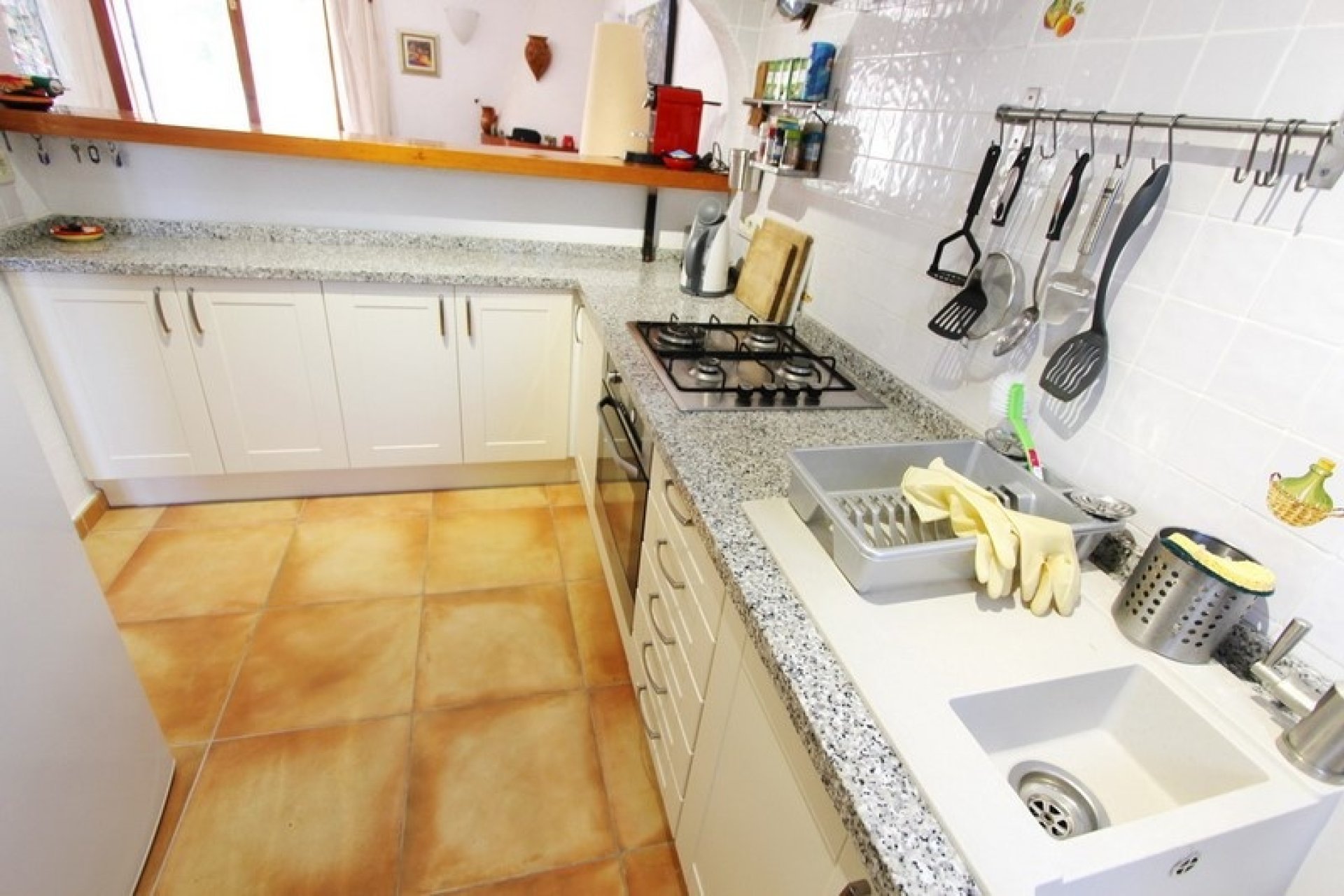Venta - Bungalow - Moraira - Pinar de L'Adovcat