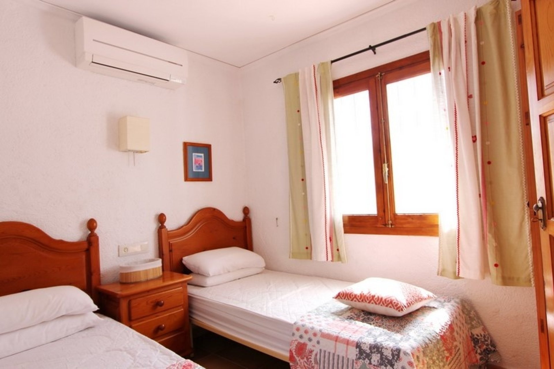 Venta - Bungalow - Moraira - Pinar de L'Adovcat