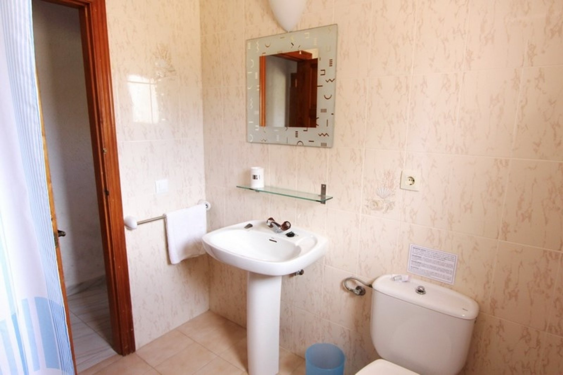 Venta - Bungalow - Moraira - Pinar de L'Adovcat