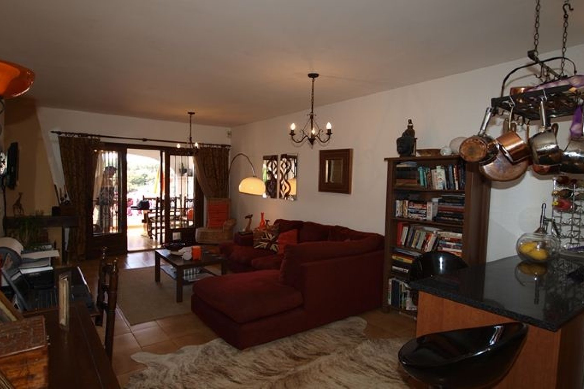 Venta - Bungalow - Moraira - Pinar de L'Adovcat