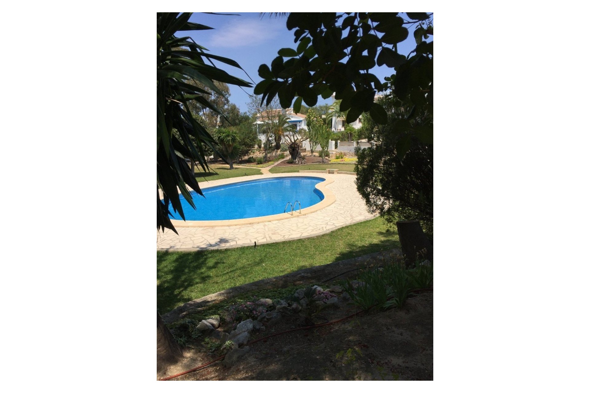 Venta - Bungalow - Moraira - Pla del Mar
