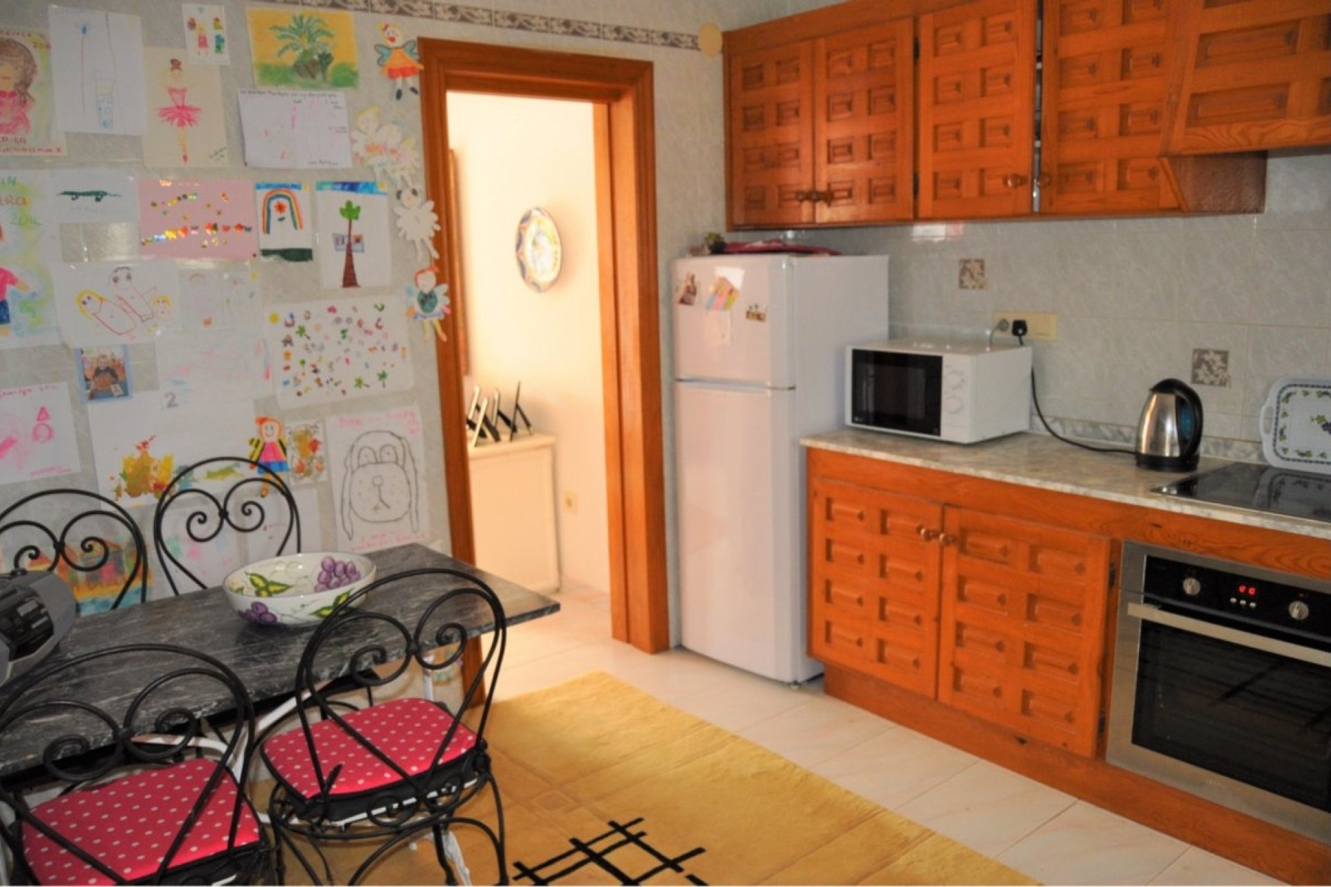 Venta - Bungalow - Moraira - Pla del Mar
