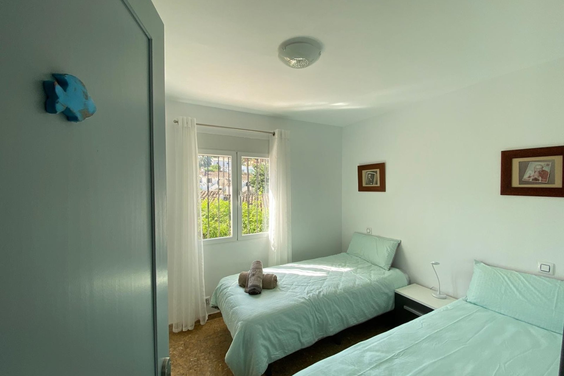 Venta - Bungalow - Moraira - Pla del Mar