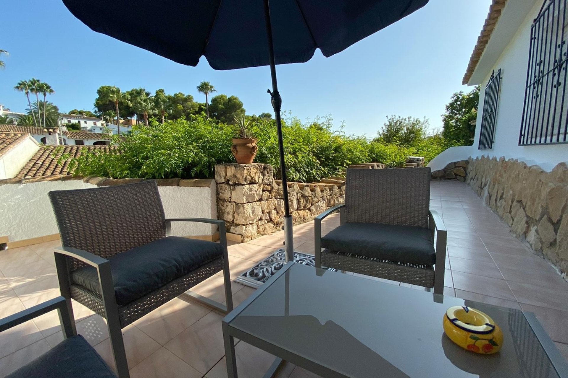 Venta - Bungalow - Moraira - Pla del Mar
