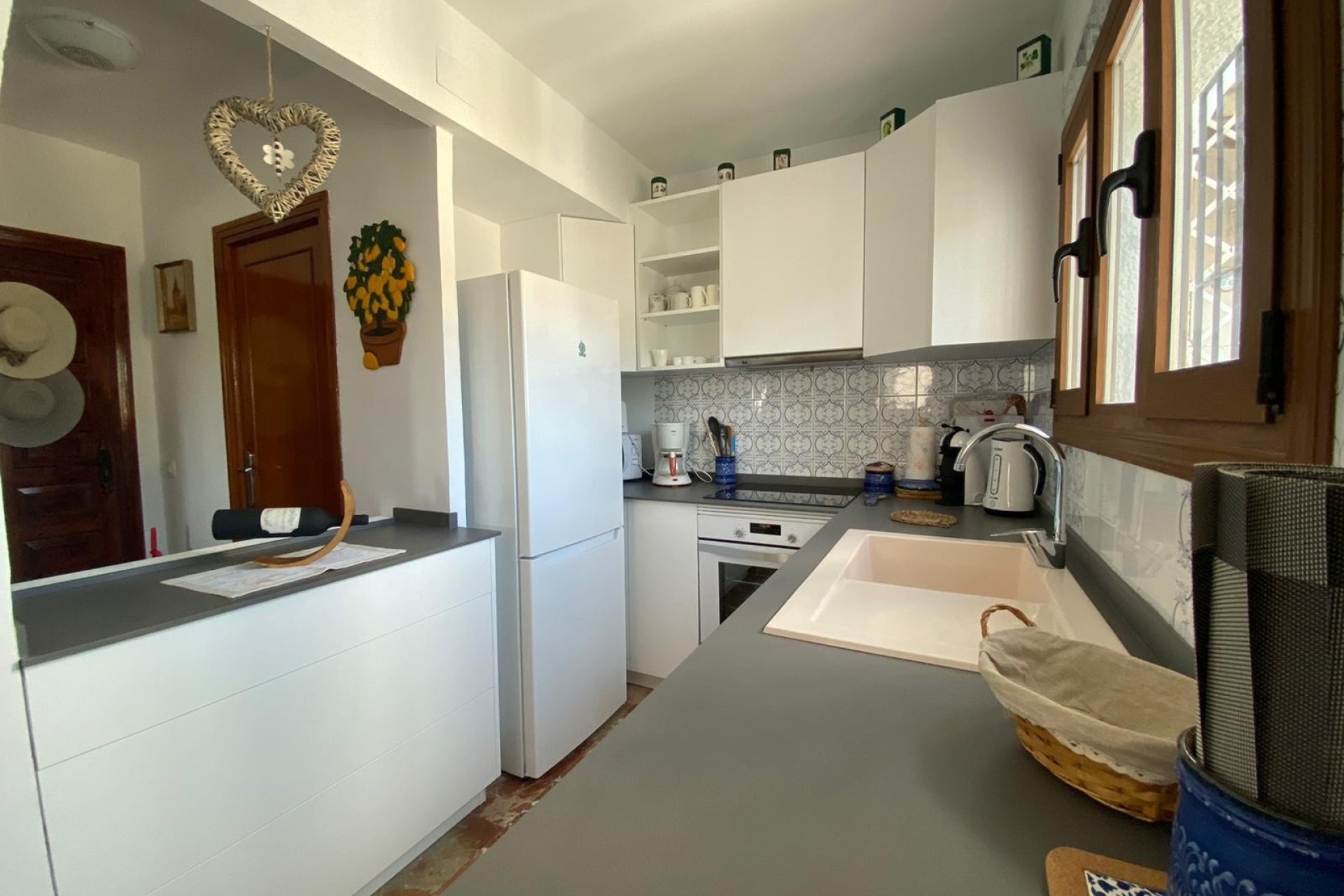 Venta - Bungalow - Moraira - Pla del Mar