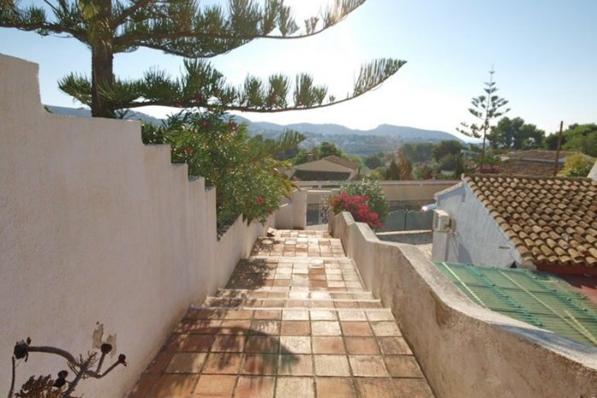 Venta - Bungalow - Moraira - Sabatera