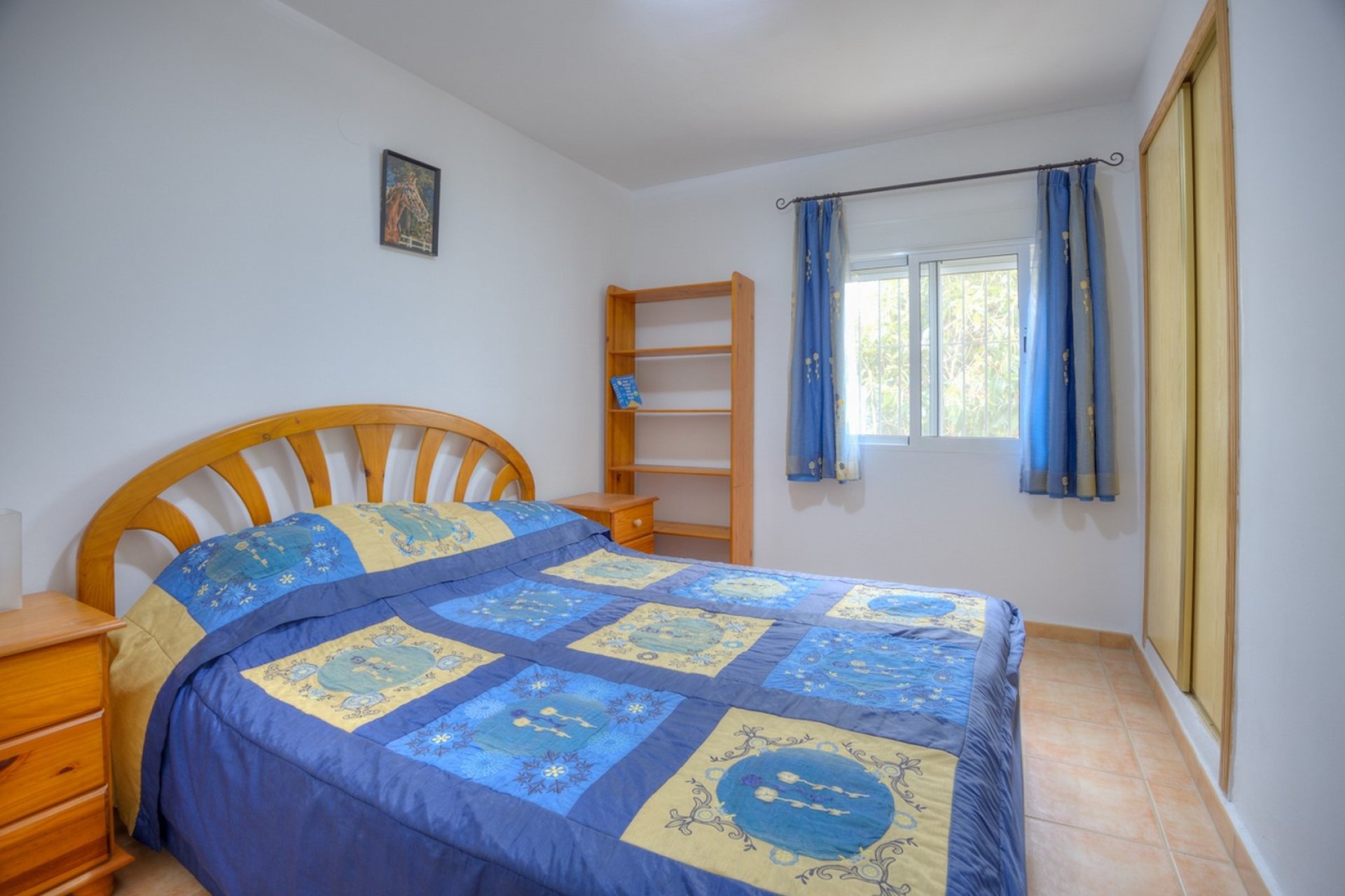 Venta - Bungalow - Moraira - Sabatera