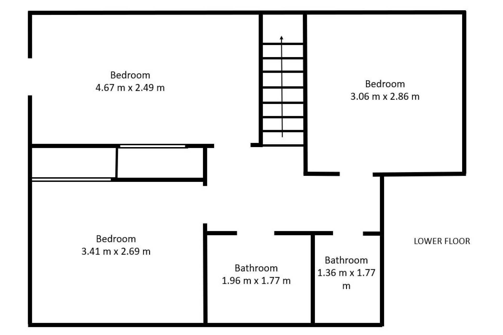 Venta - Bungalow - Moraira - Sabatera