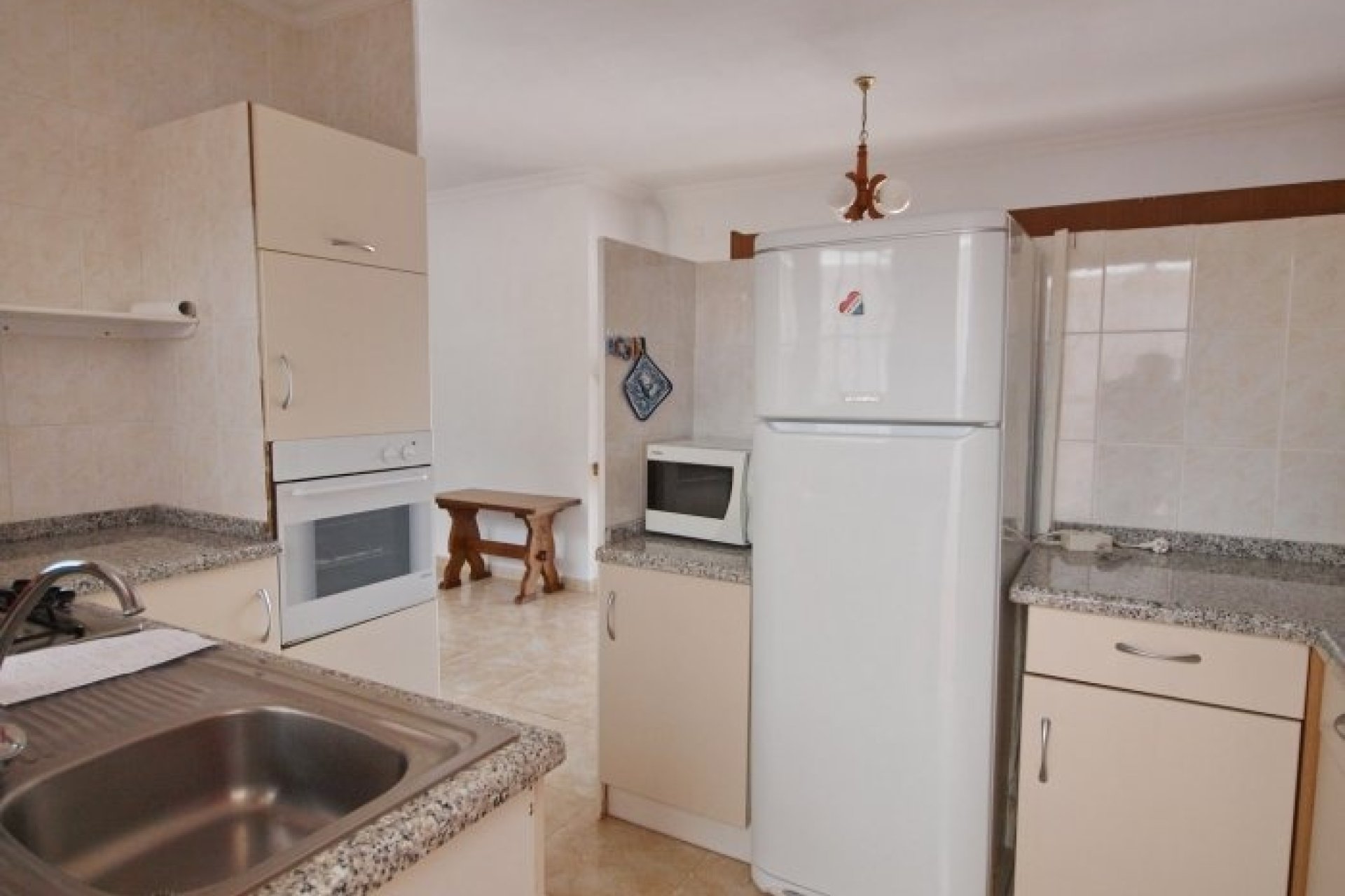 Venta - Bungalow - Moraira - Sabatera