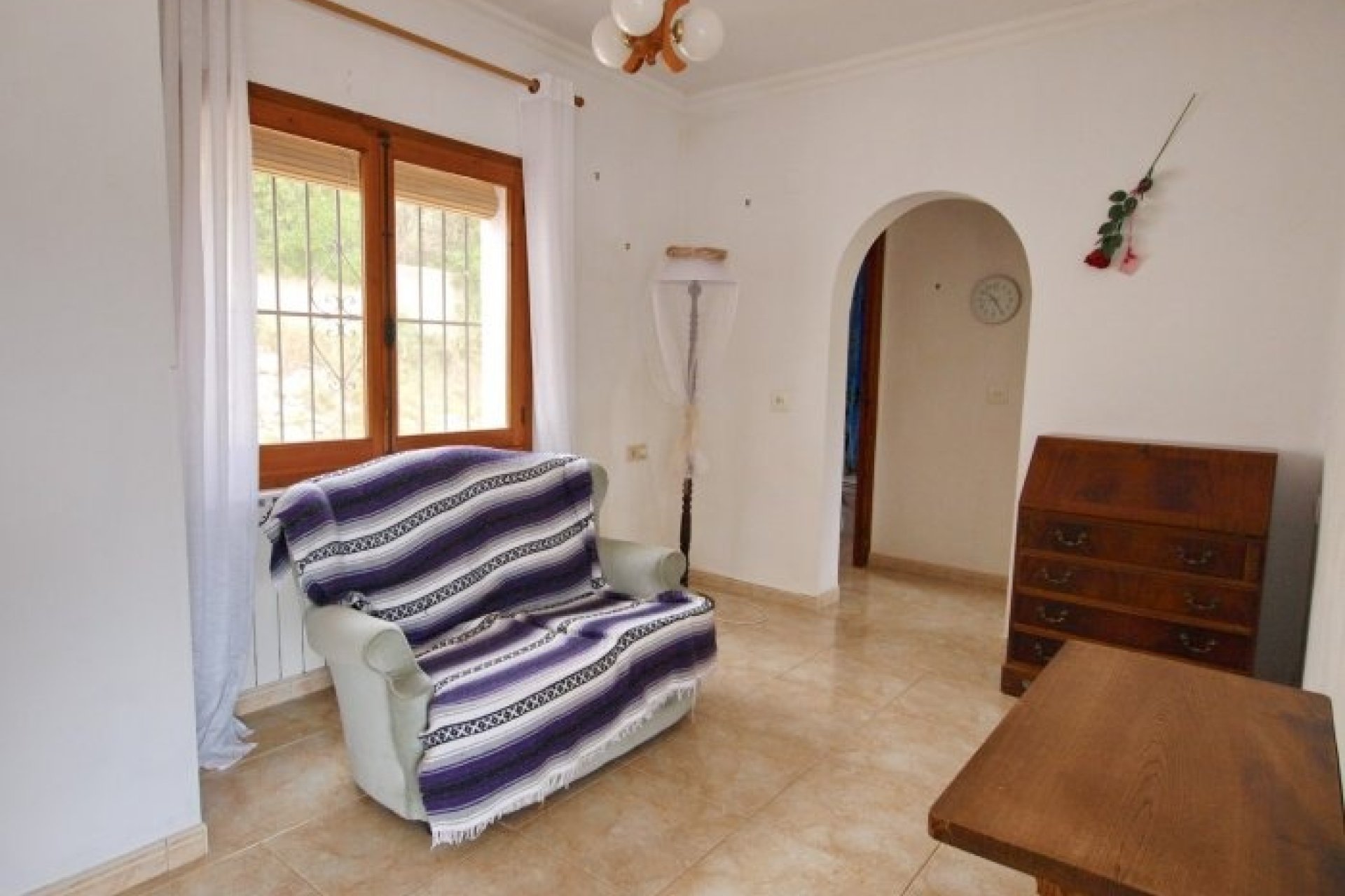 Venta - Bungalow - Moraira - Sabatera