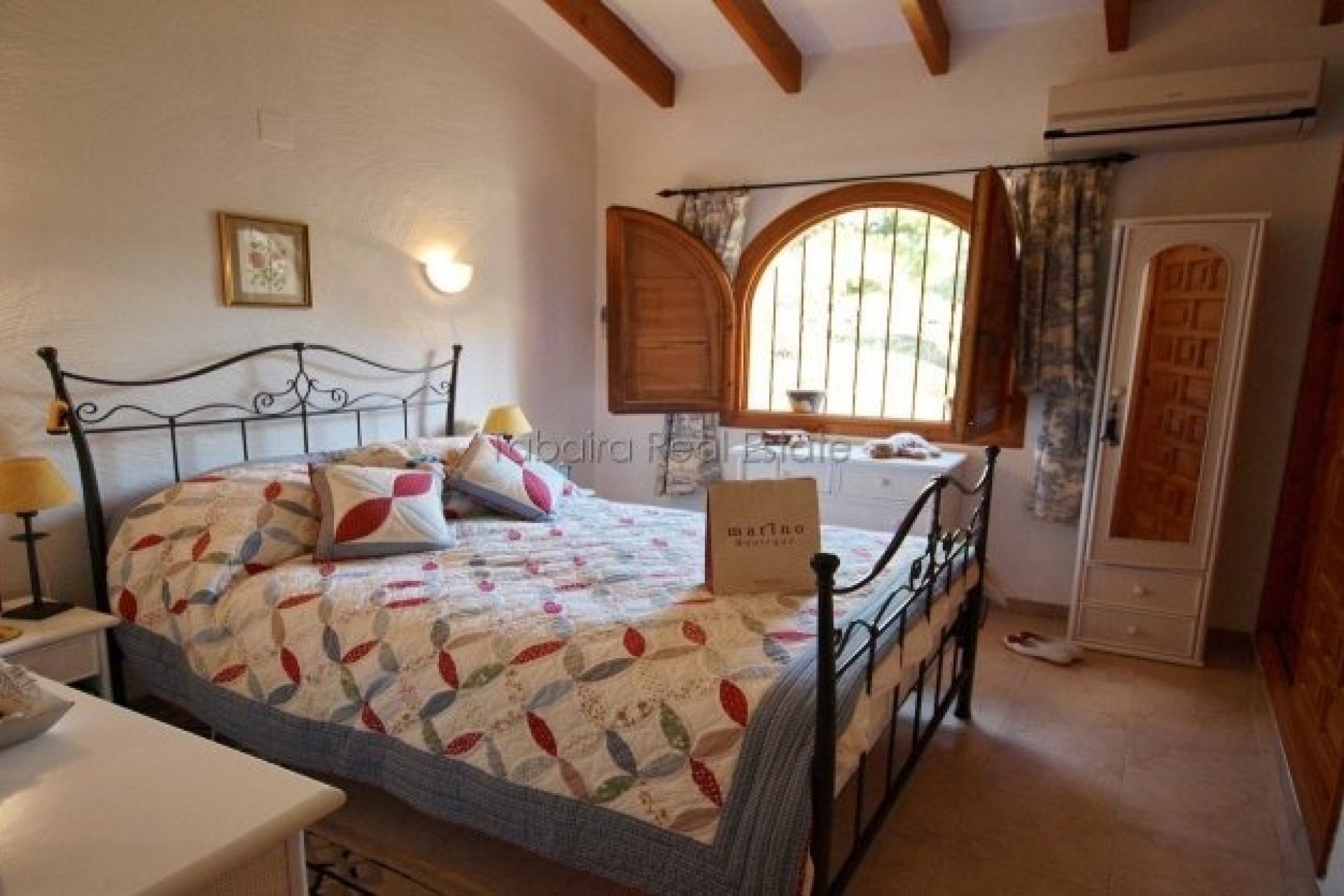 Venta - Bungalow - Moraira - Sabatera