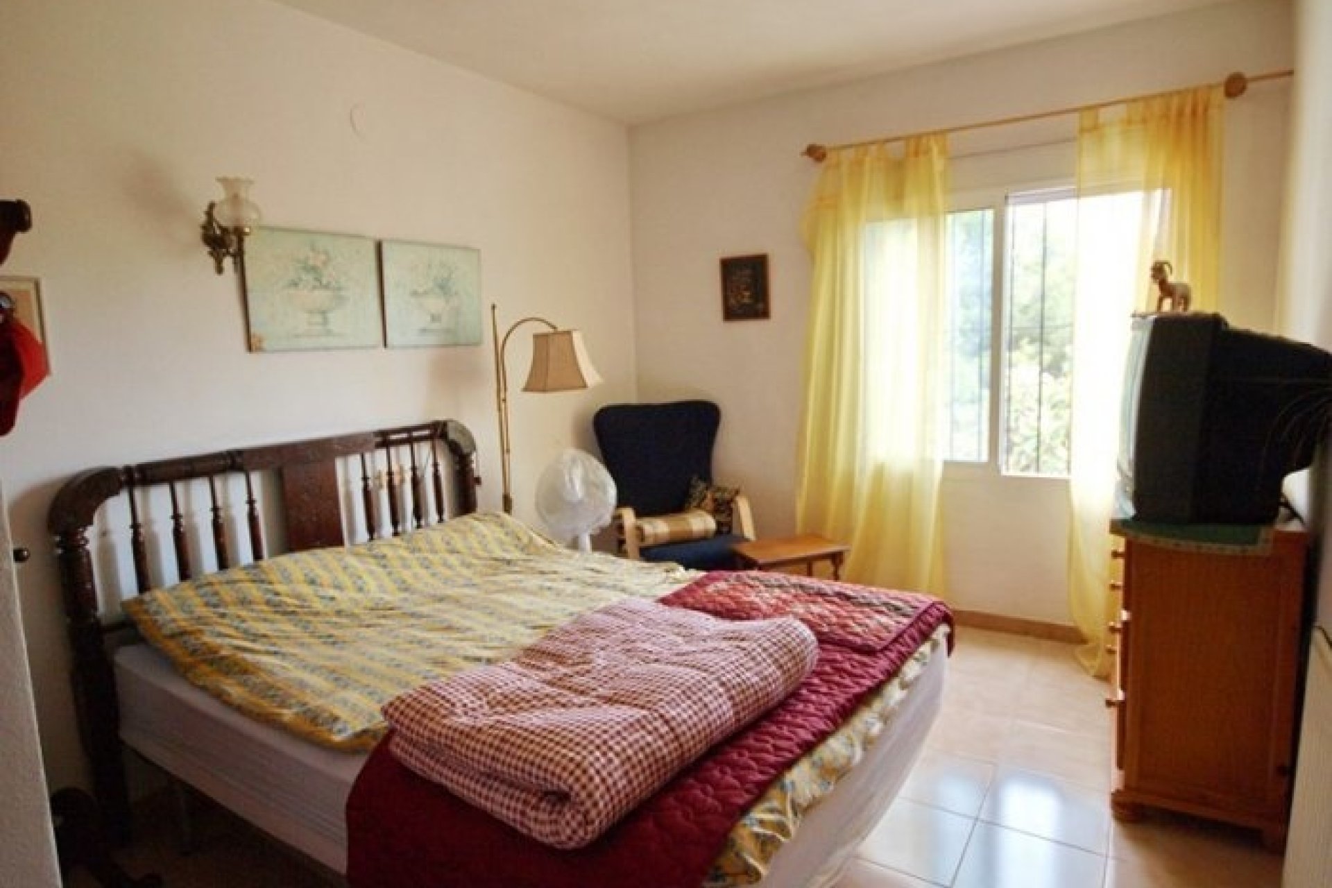 Venta - Bungalow - Moraira - Sabatera