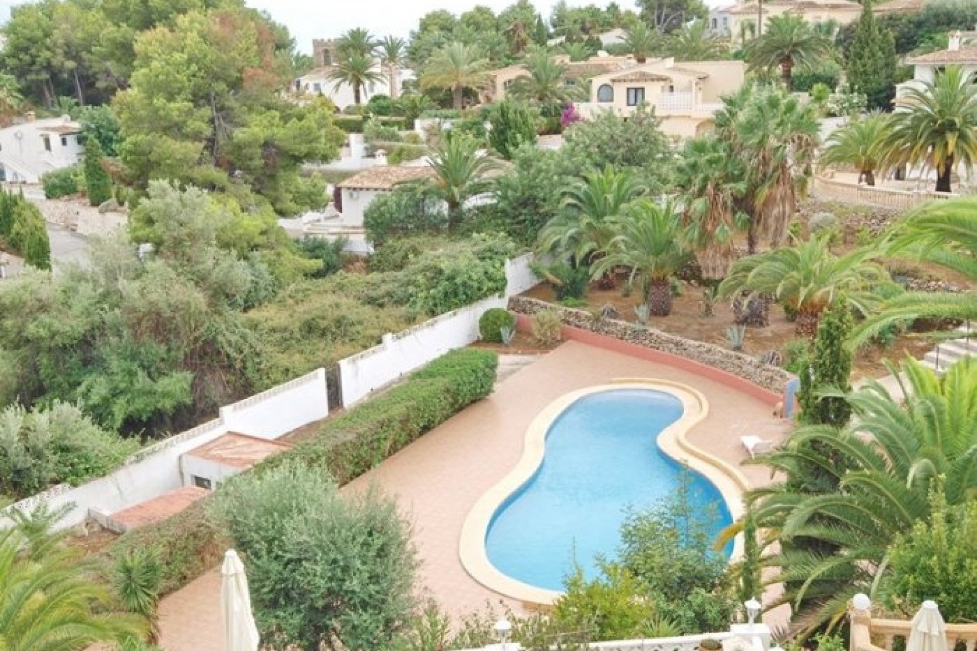 Venta - Bungalow - Moraira - Sabatera