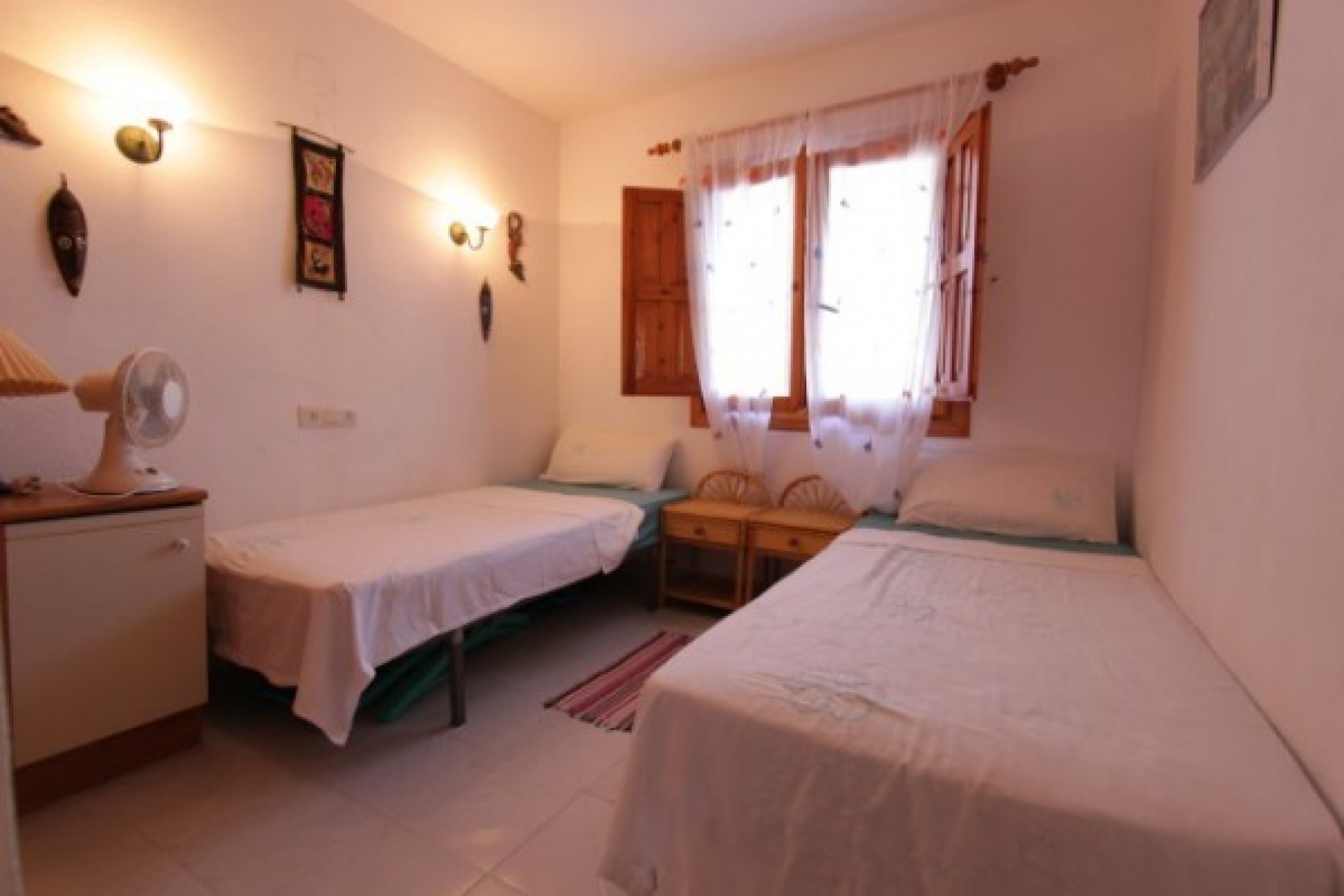Venta - Bungalow - Moraira - Sabatera