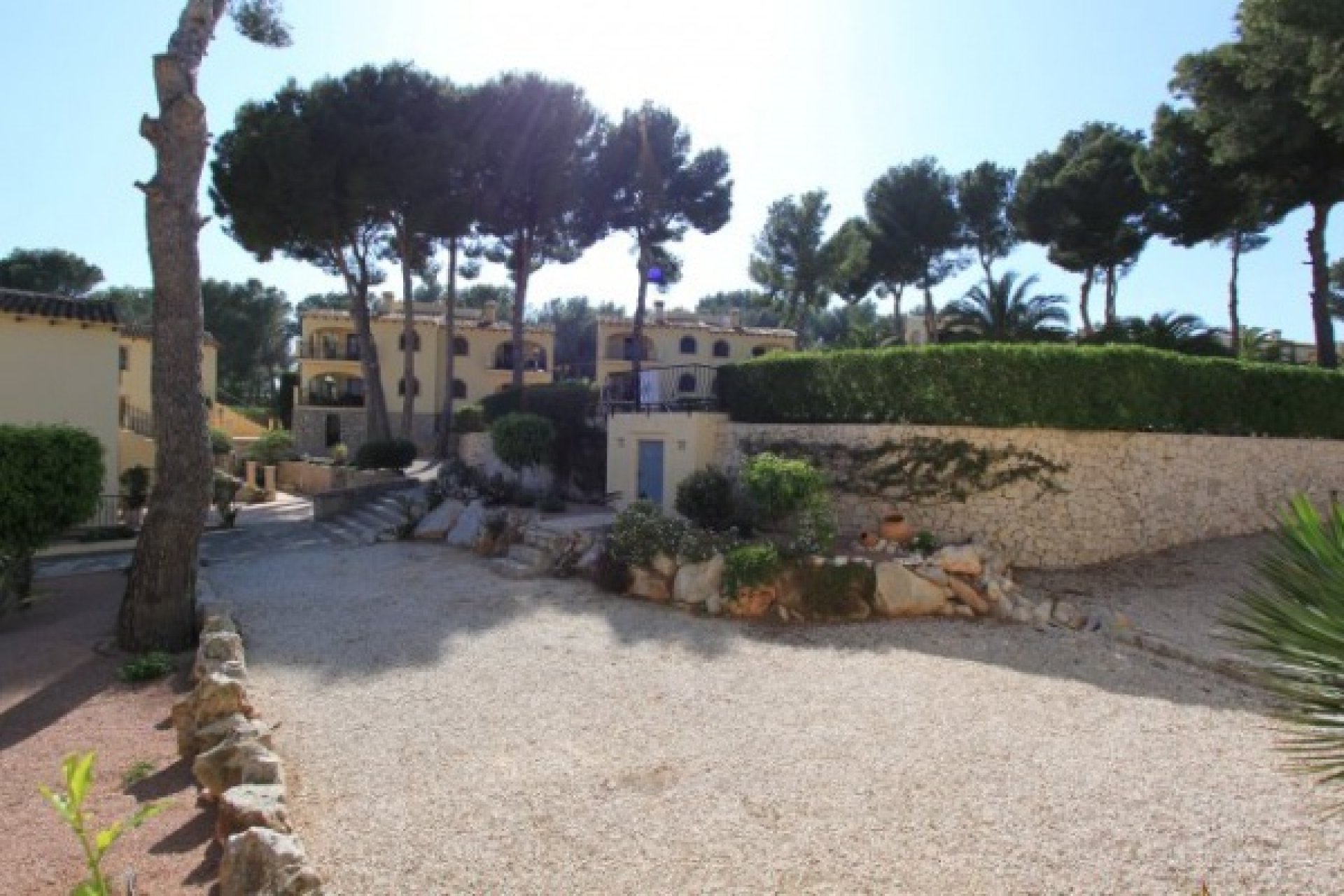 Venta - Bungalow - Moraira - Sabatera