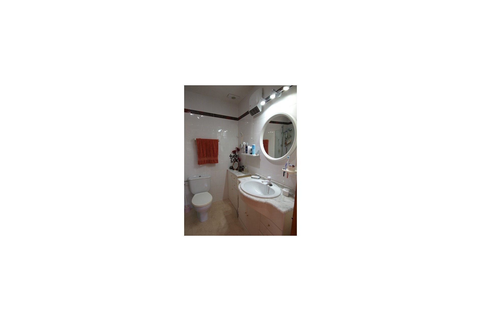 Venta - Bungalow - Moraira - Sabatera