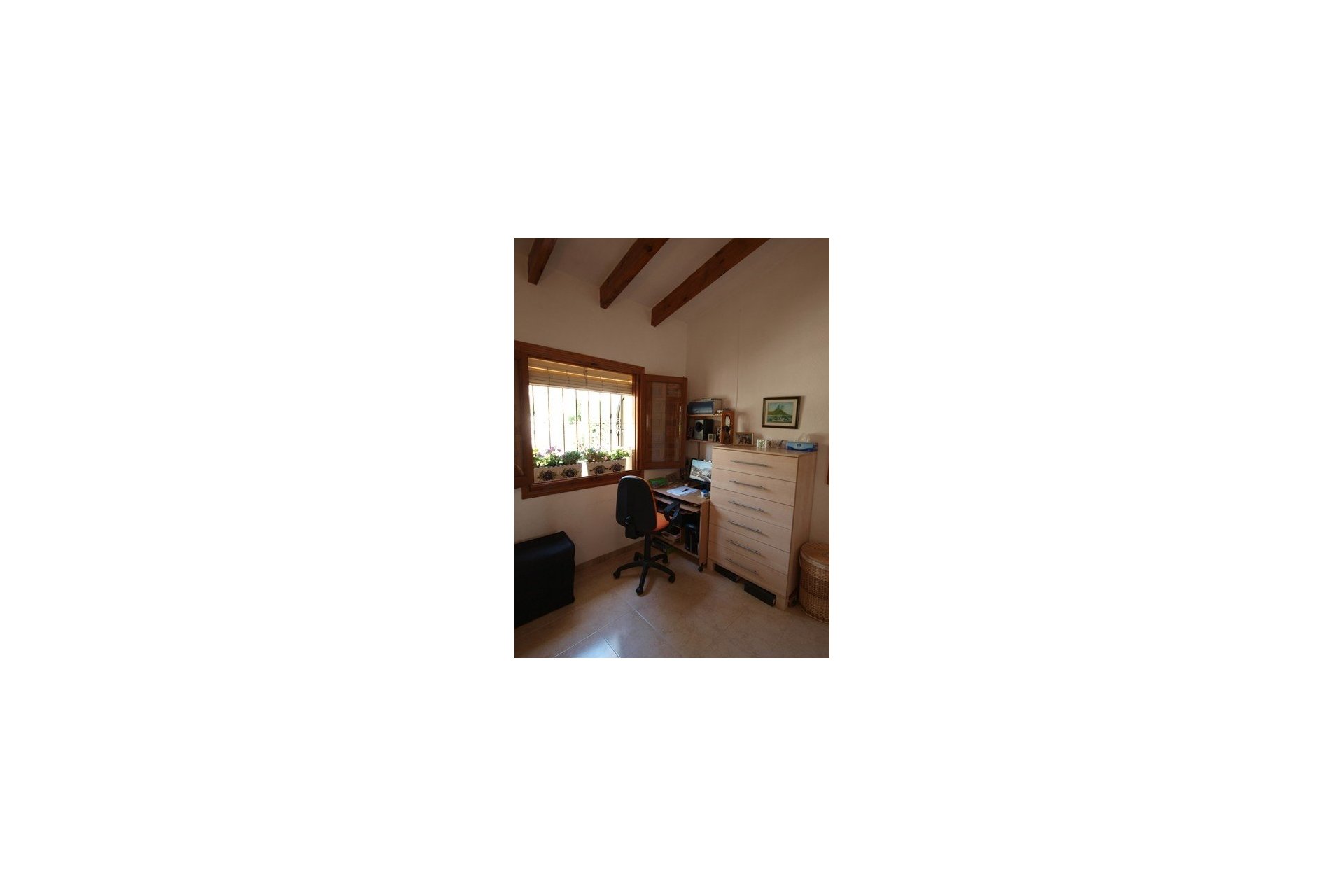 Venta - Bungalow - Moraira - Sabatera