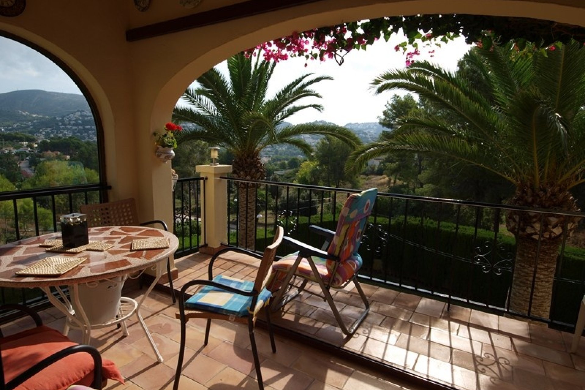 Venta - Bungalow - Moraira - Sabatera