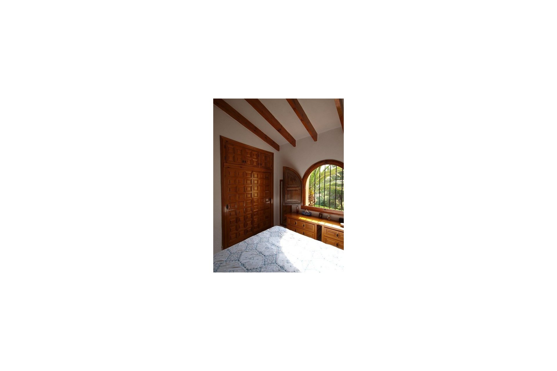 Venta - Bungalow - Moraira - Sabatera