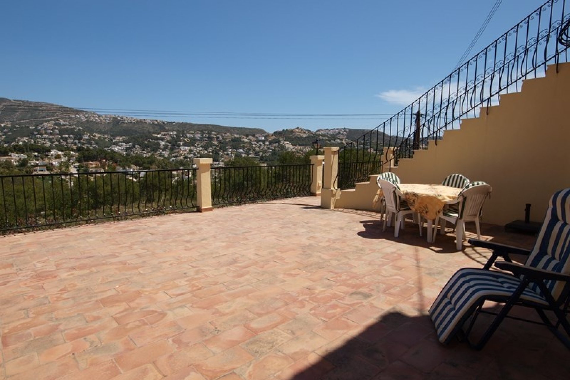 Venta - Bungalow - Moraira - Sabatera