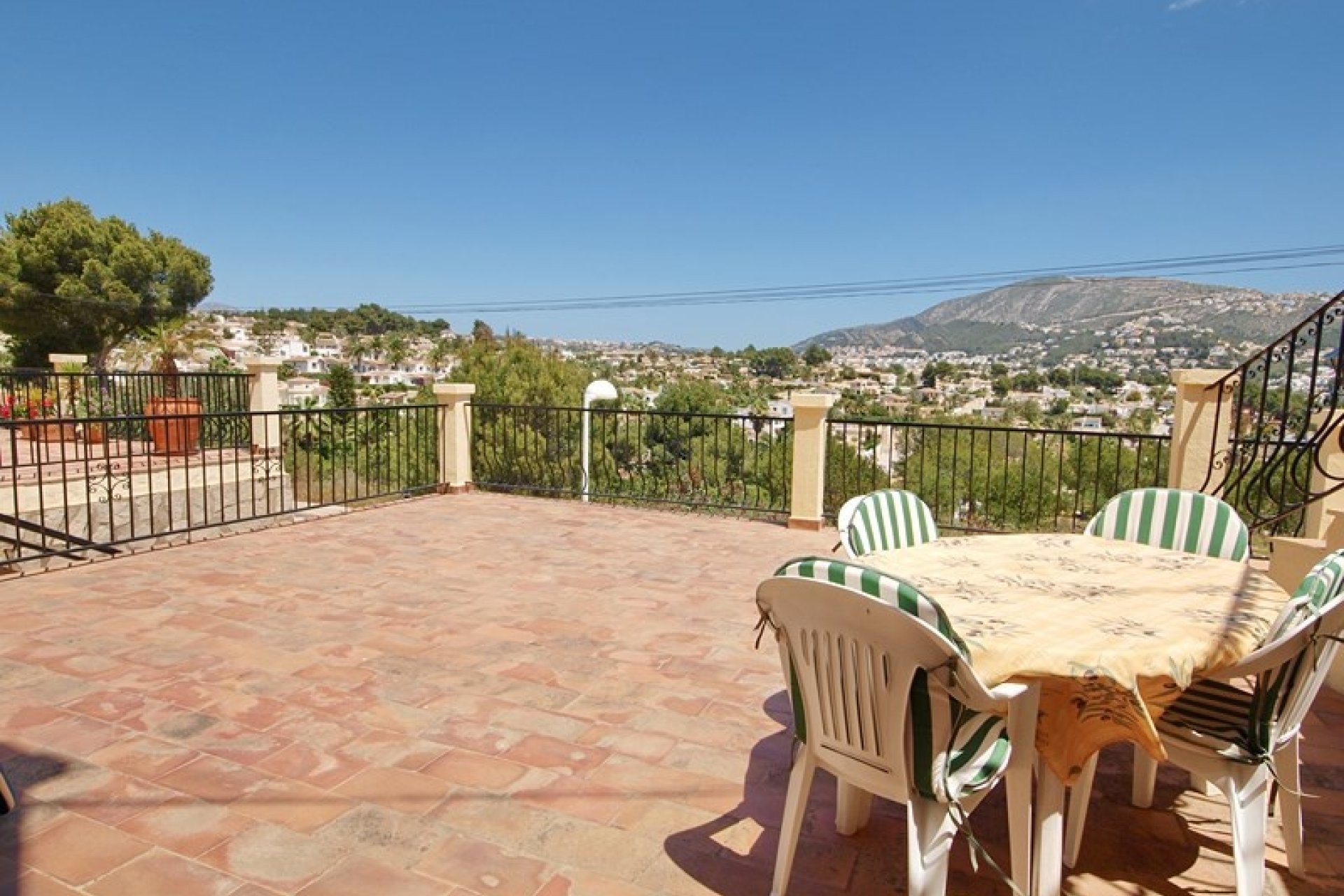 Venta - Bungalow - Moraira - Sabatera