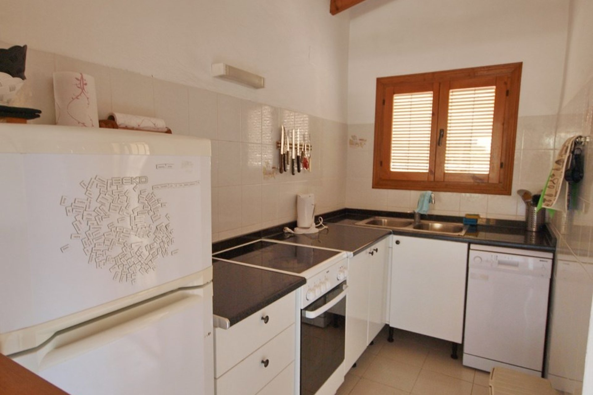 Venta - Bungalow - Moraira - Sabatera