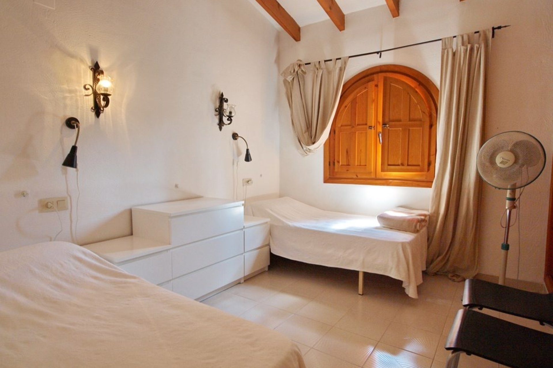 Venta - Bungalow - Moraira - Sabatera
