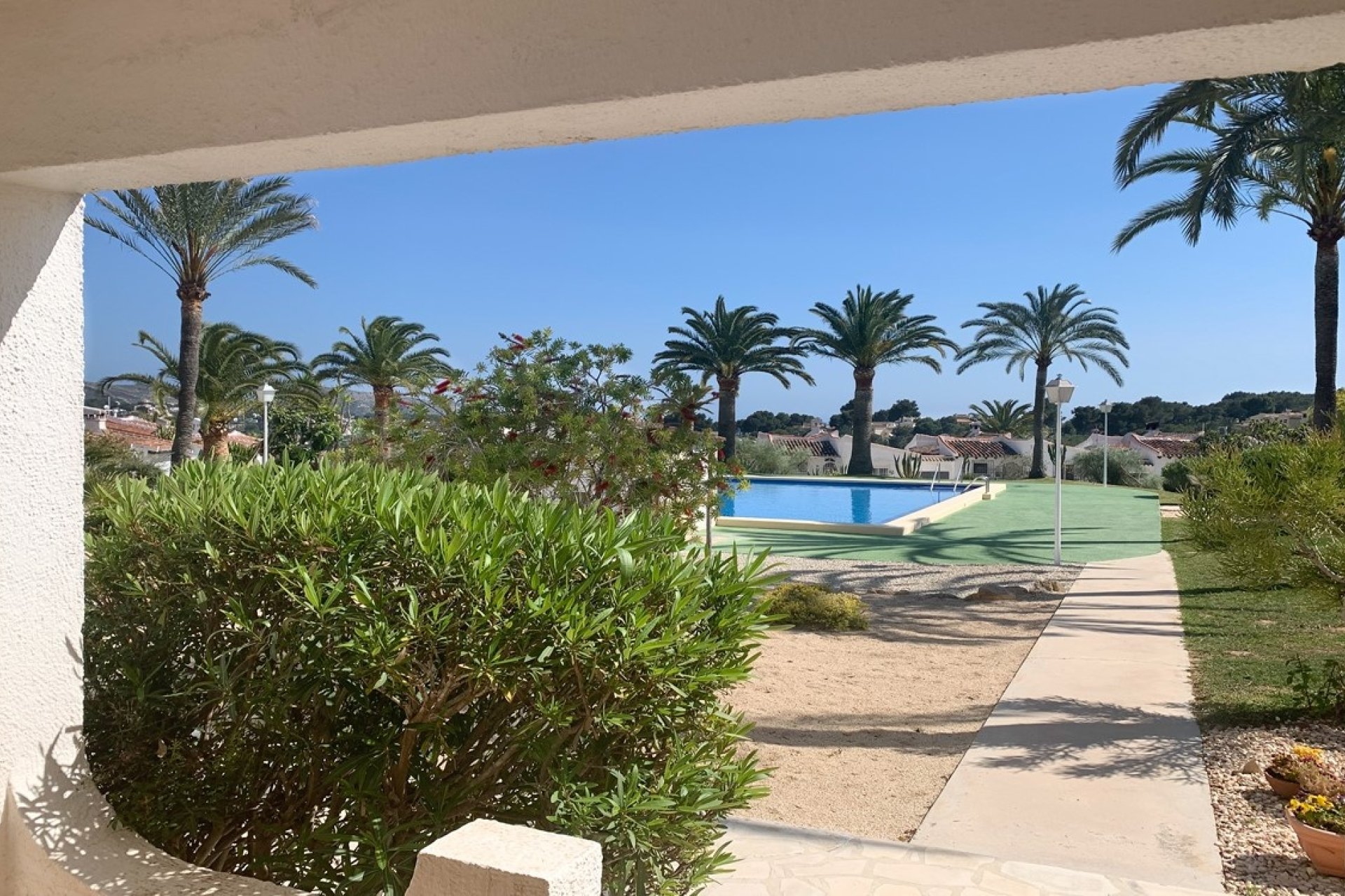 Venta - Bungalow - Moraira - Sabatera