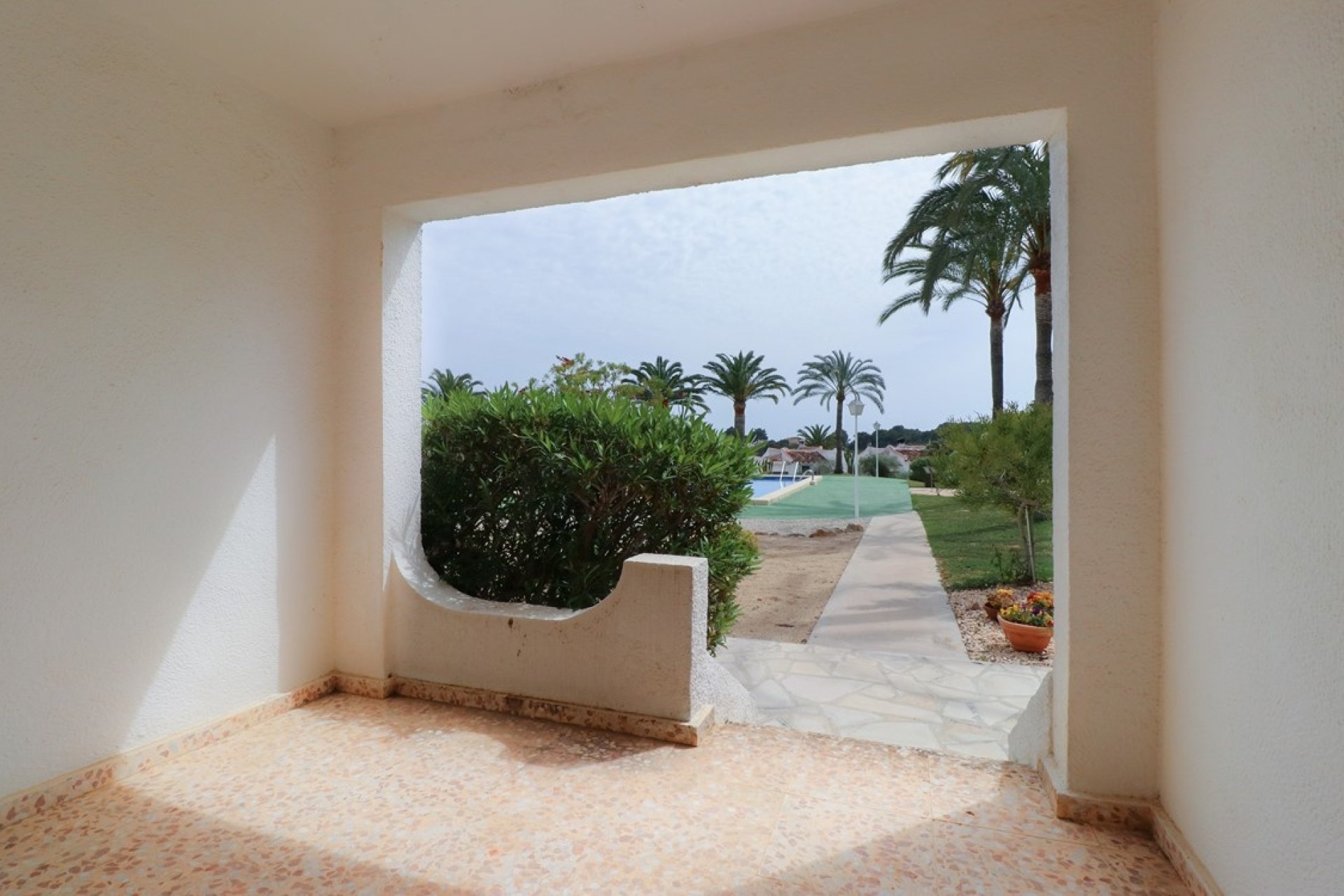 Venta - Bungalow - Moraira - Sabatera