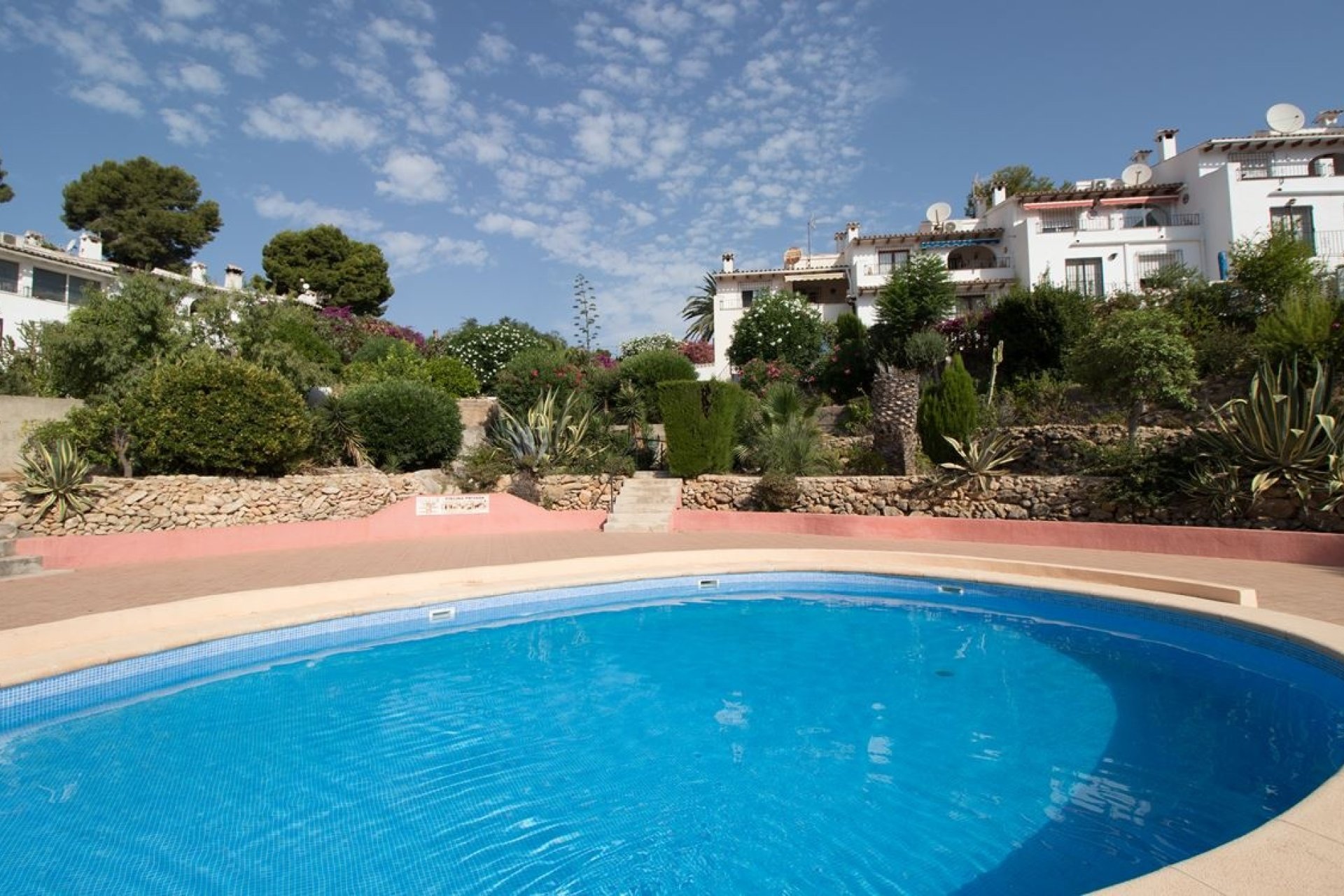 Venta - Bungalow - Moraira - Sabatera