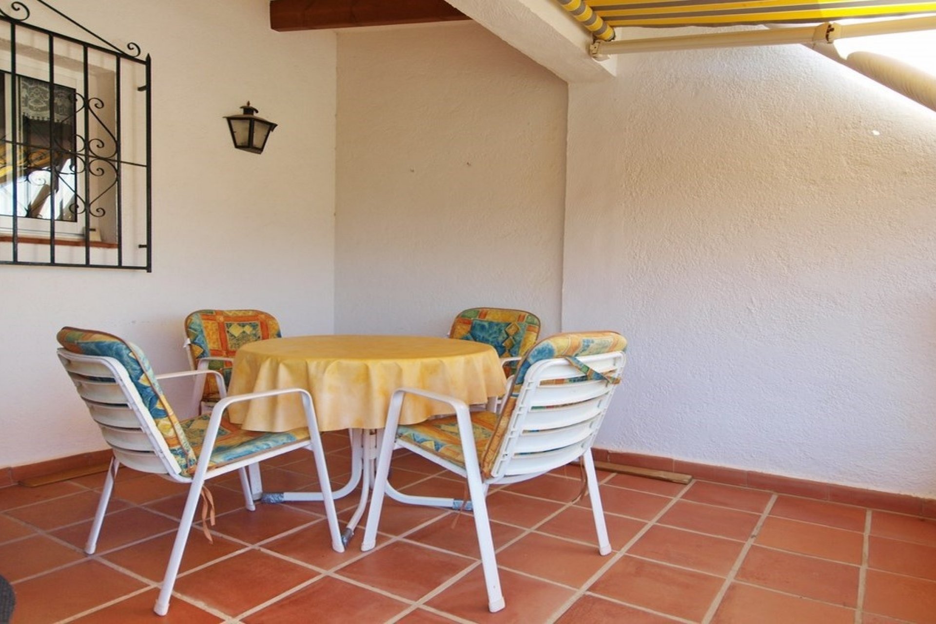 Venta - Bungalow - Moraira - Sabatera