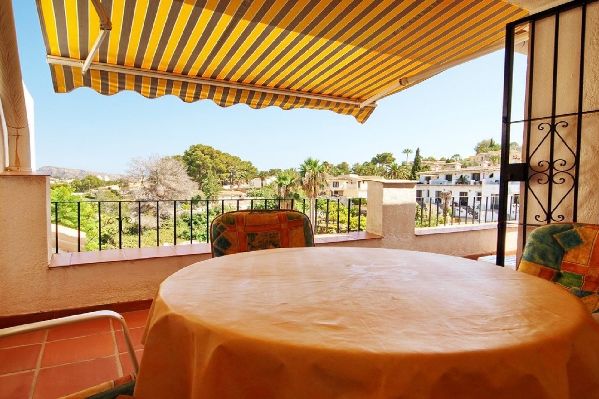 Venta - Bungalow - Moraira - Sabatera