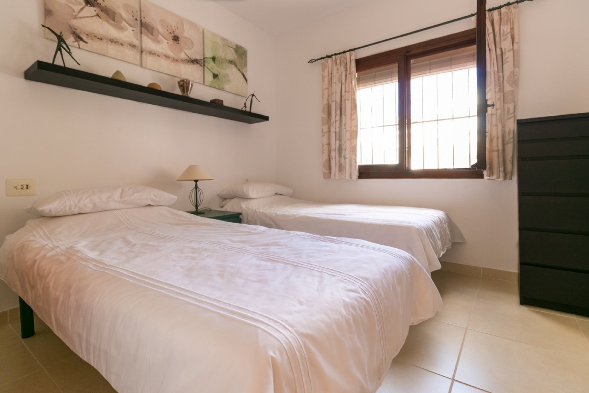 Venta - Bungalow - Moraira - Sabatera