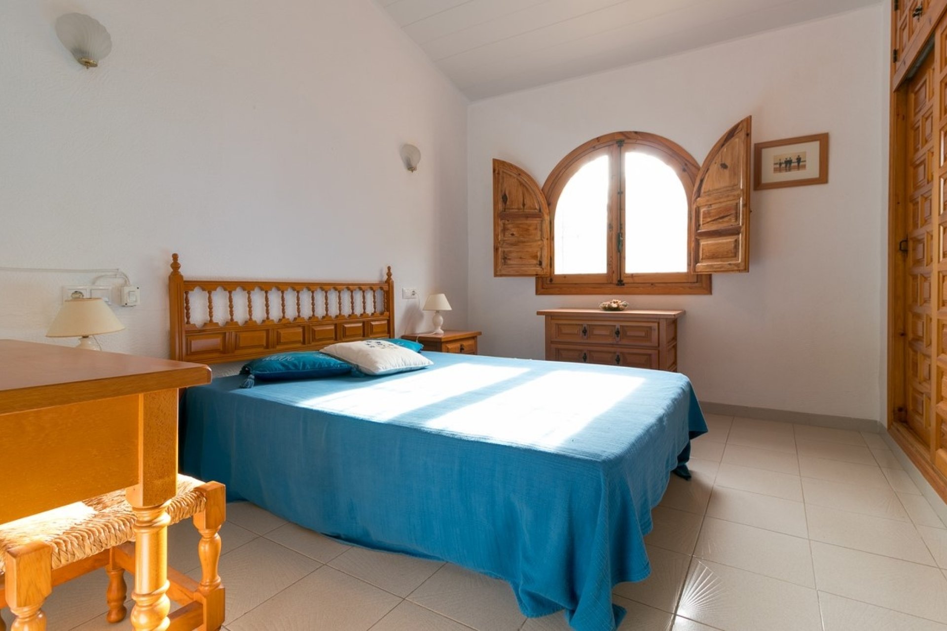 Venta - Bungalow - Moraira - Sabatera