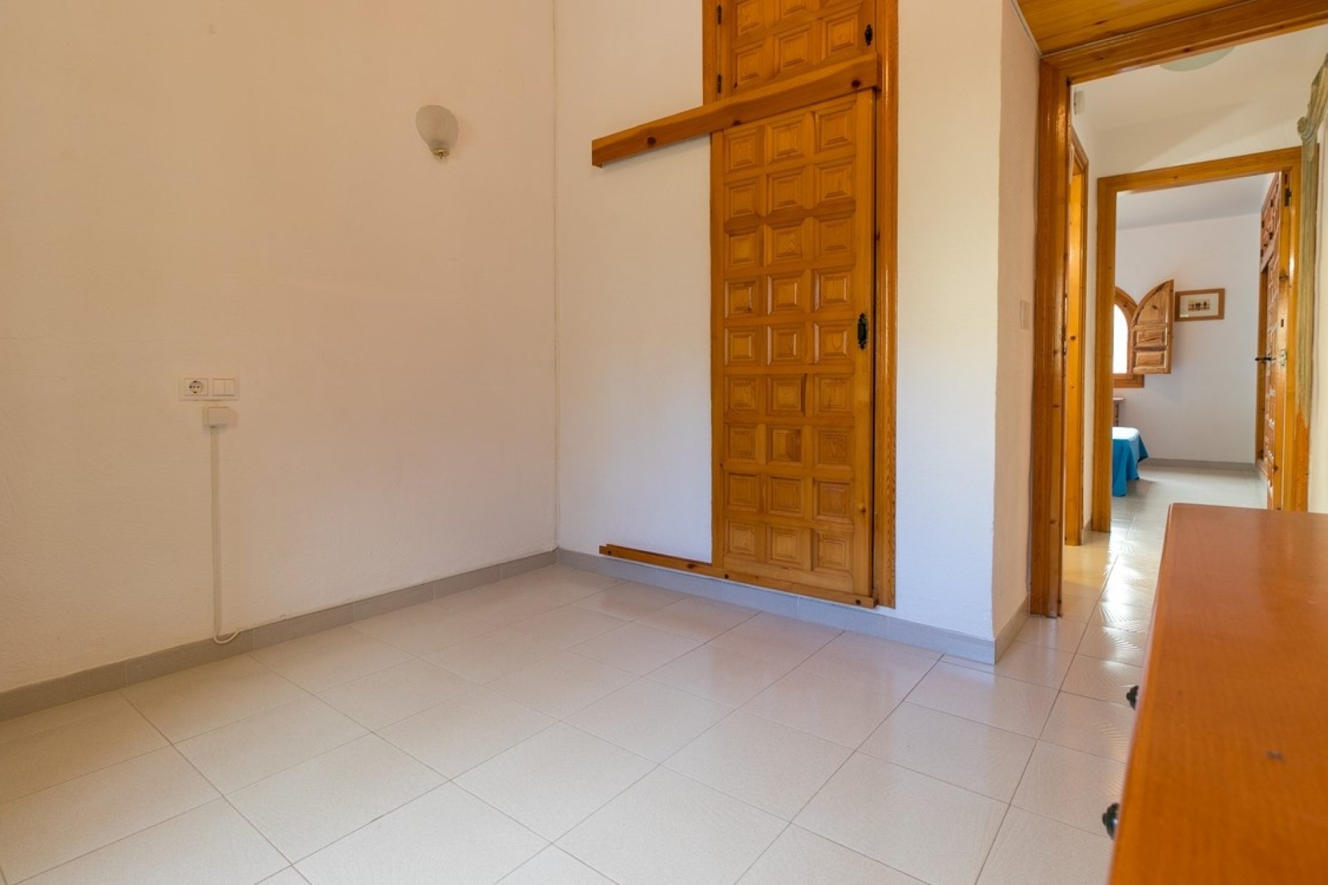Venta - Bungalow - Moraira - Sabatera