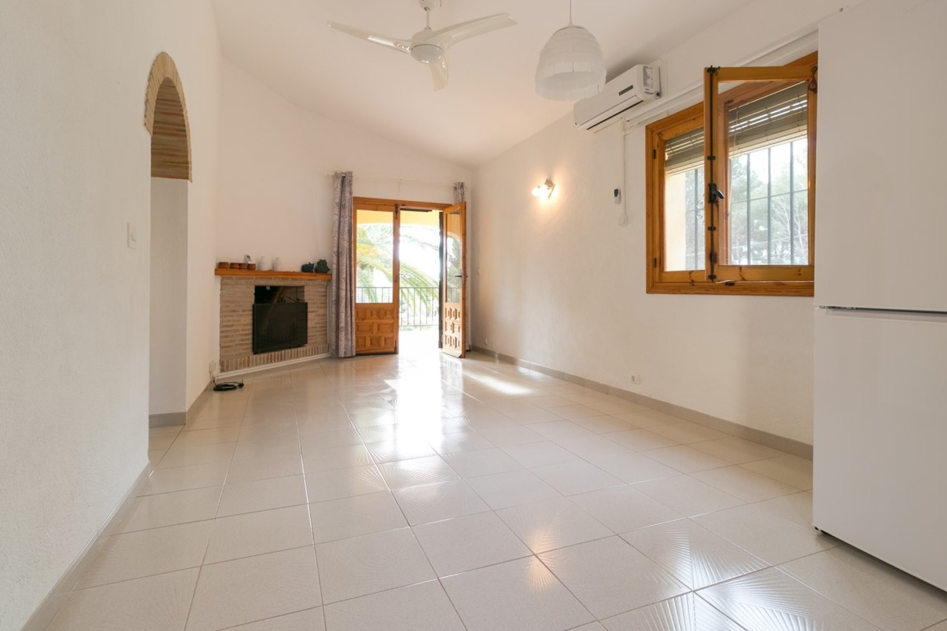 Venta - Bungalow - Moraira - Sabatera