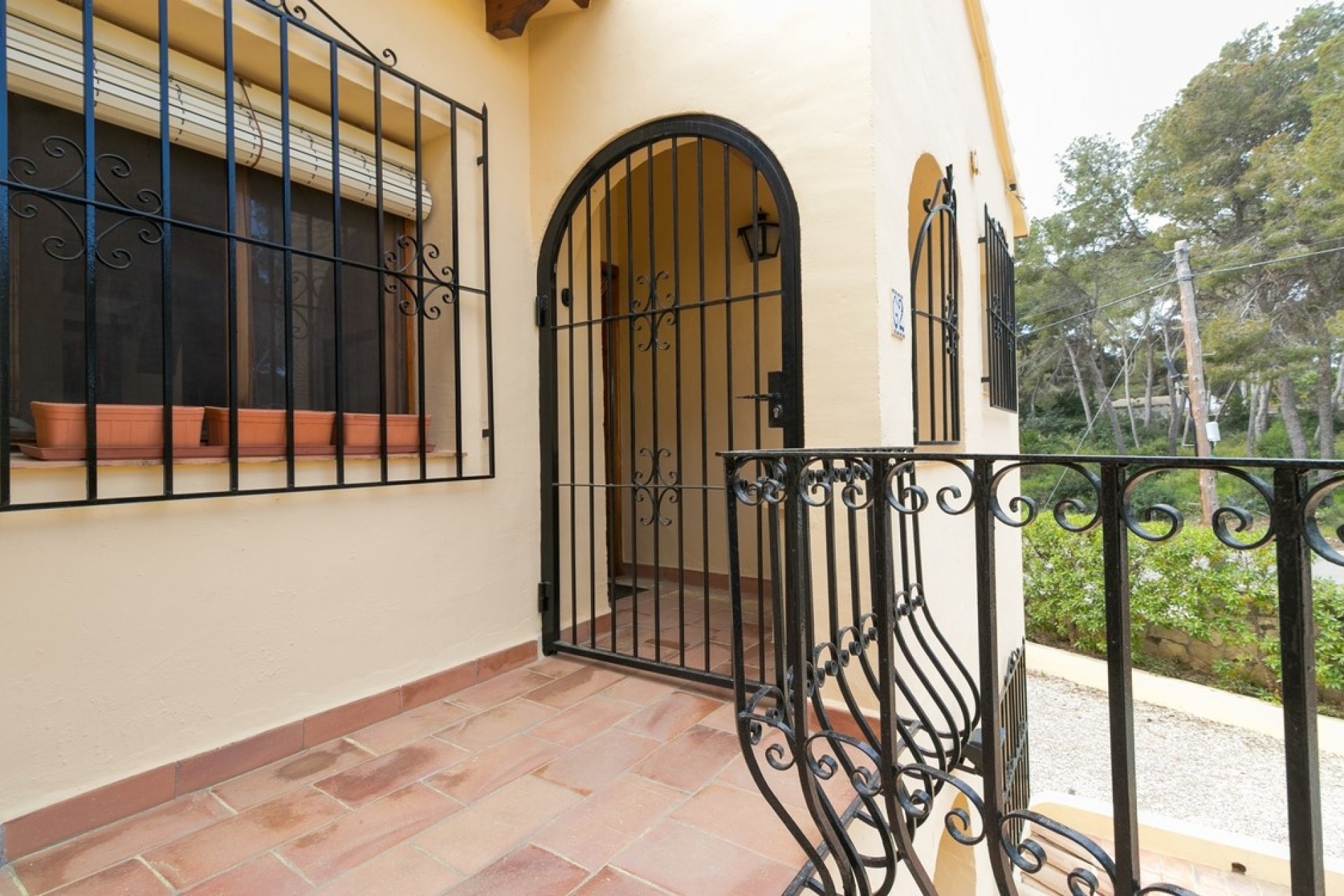 Venta - Bungalow - Moraira - Sabatera