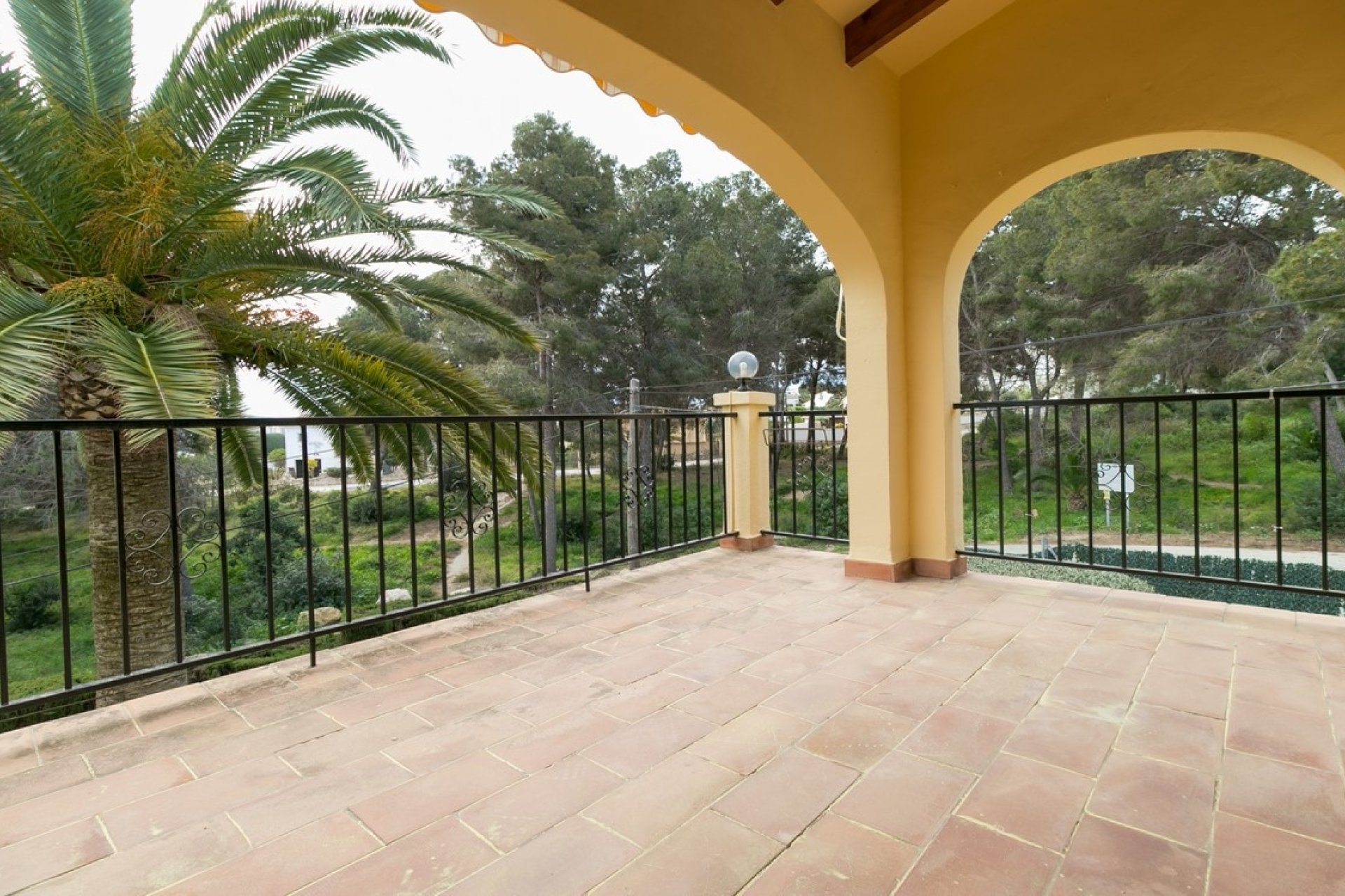 Venta - Bungalow - Moraira - Sabatera