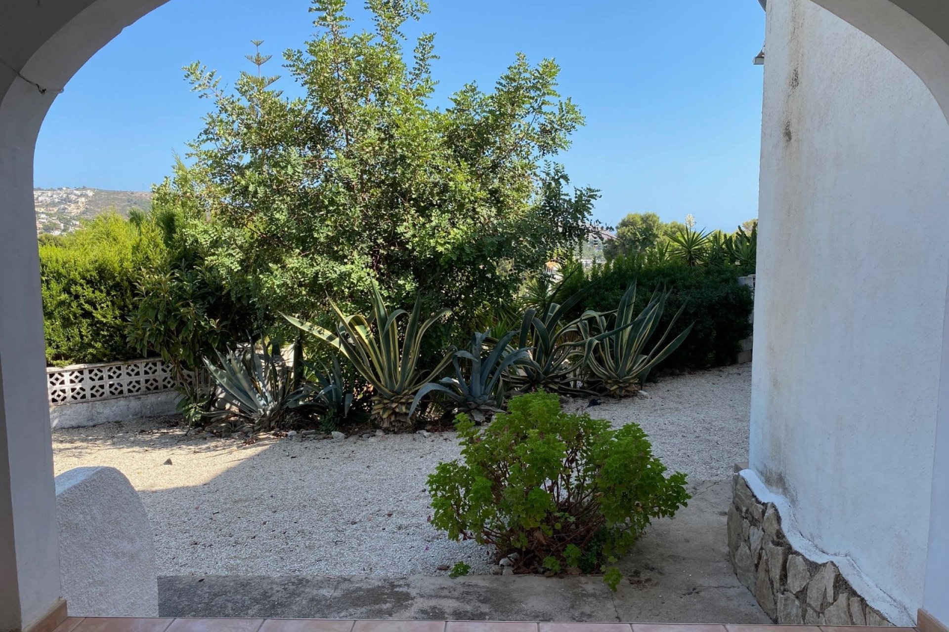 Venta - Bungalow - Moraira - Sabatera