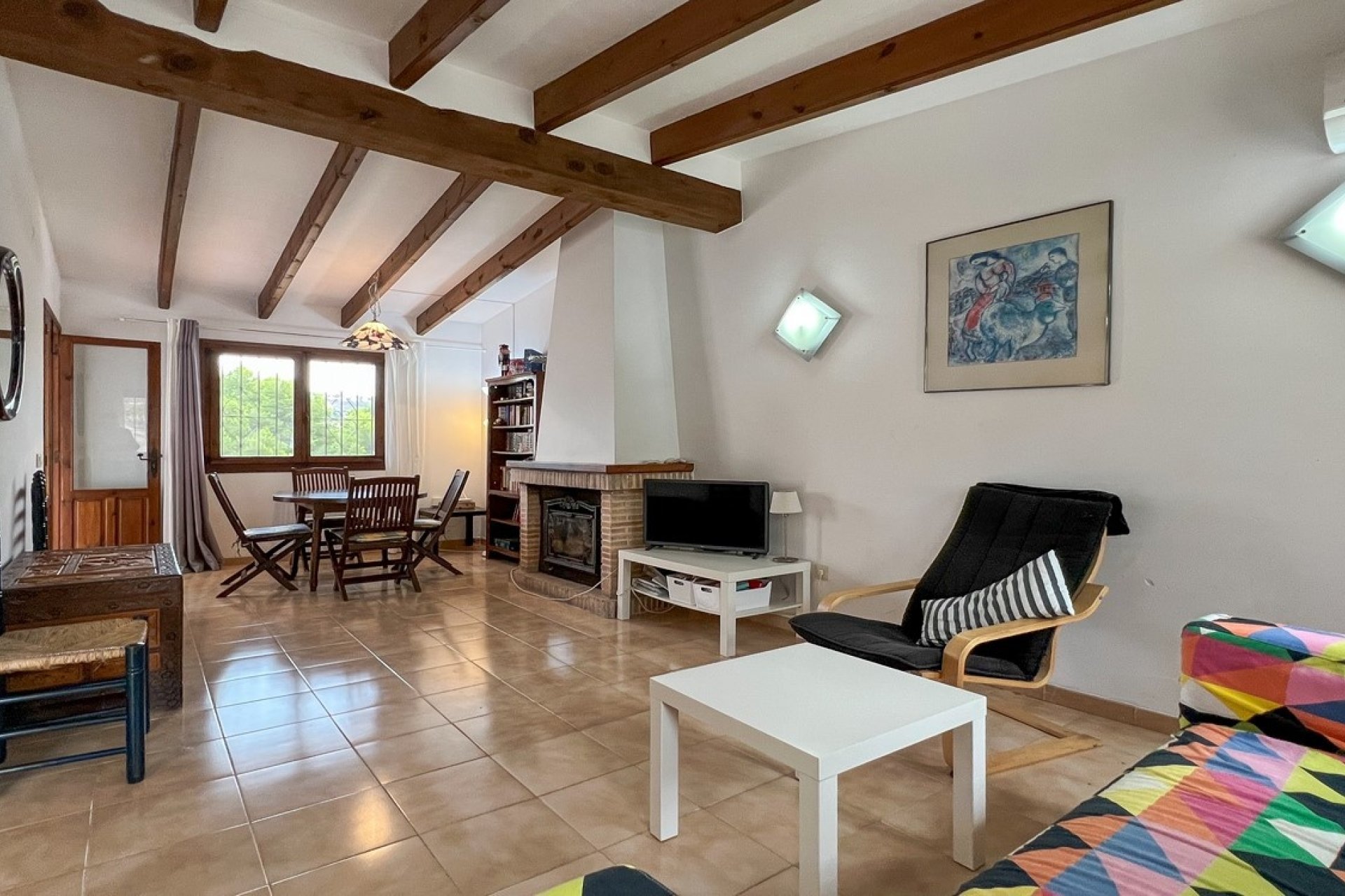 Venta - Bungalow - Moraira - Sabatera