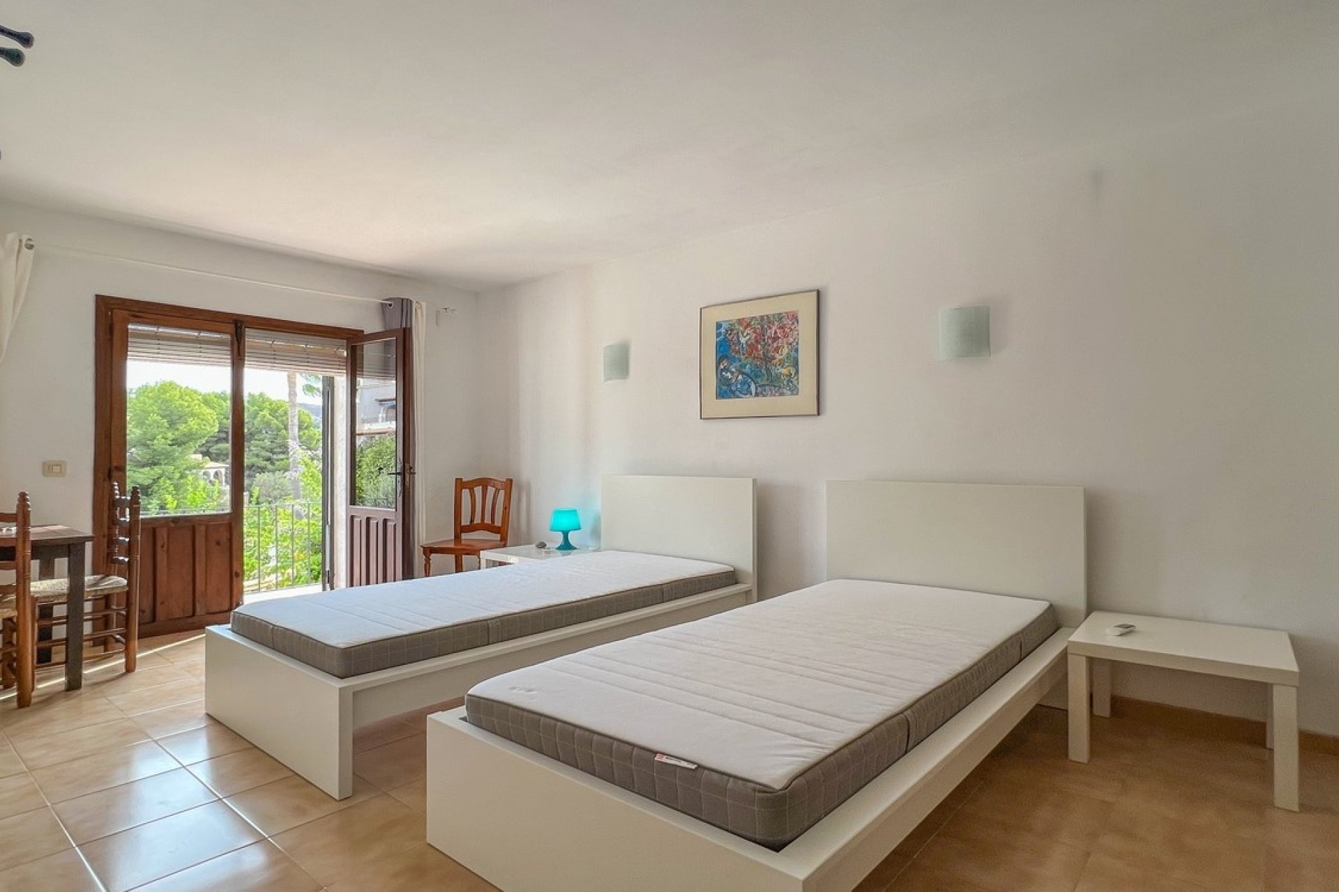 Venta - Bungalow - Moraira - Sabatera