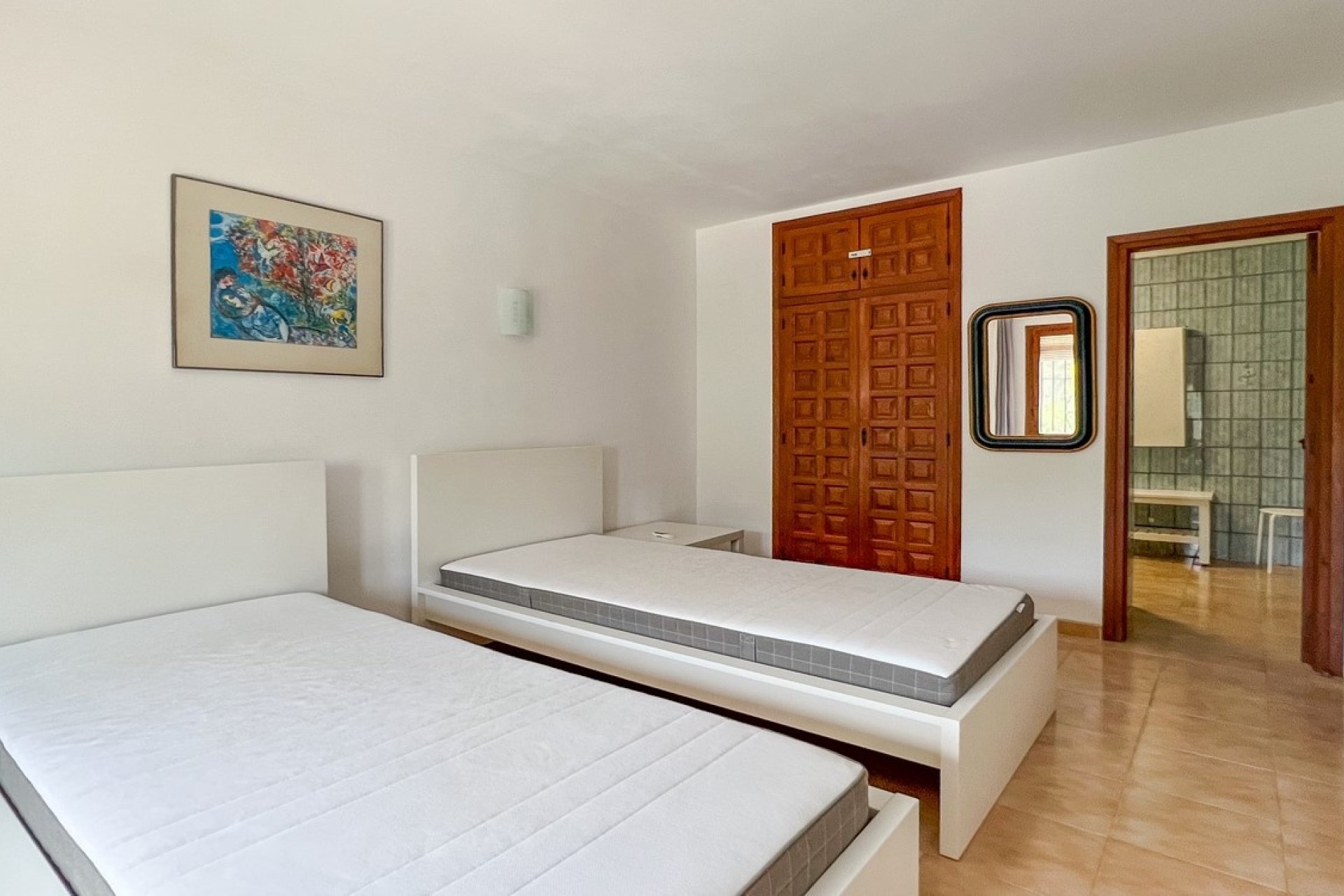 Venta - Bungalow - Moraira - Sabatera