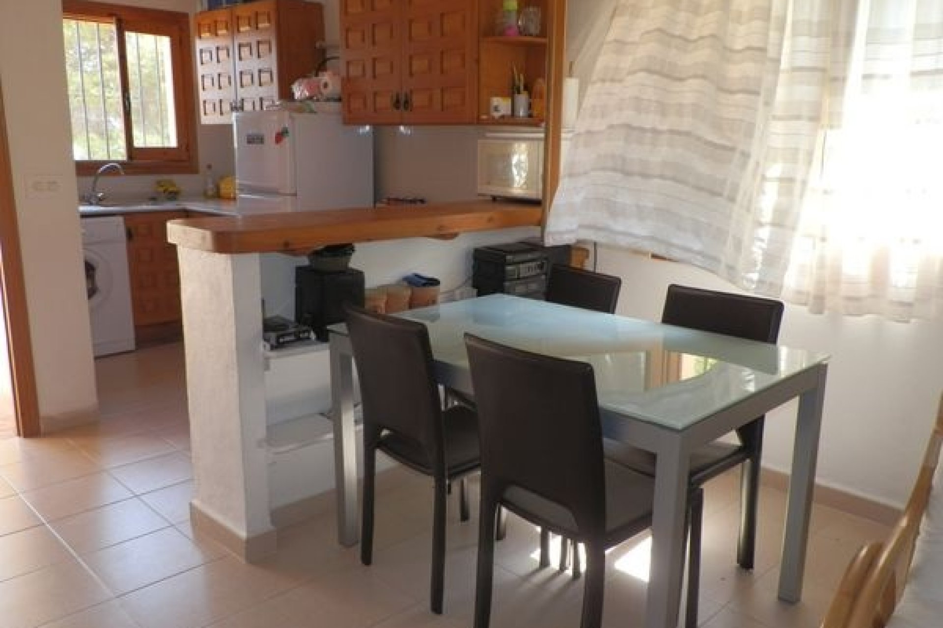 Venta - Bungalow - Moraira - Sabatera